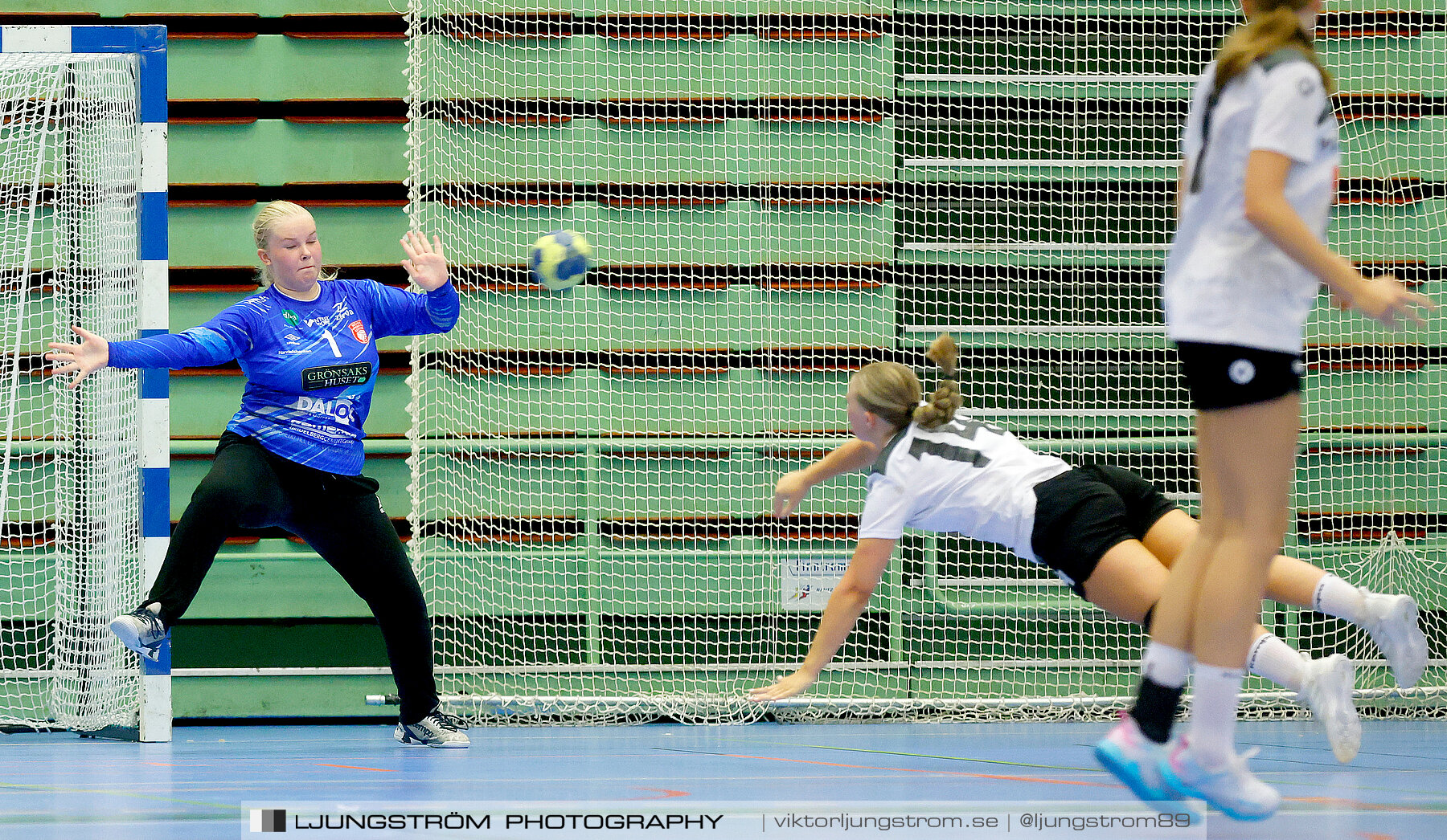 Annliz Cup F16 1 VästeråsIrsta HF-Skövde HF 12-17,dam,Arena Skövde,Skövde,Sverige,Handboll,,2022,290653