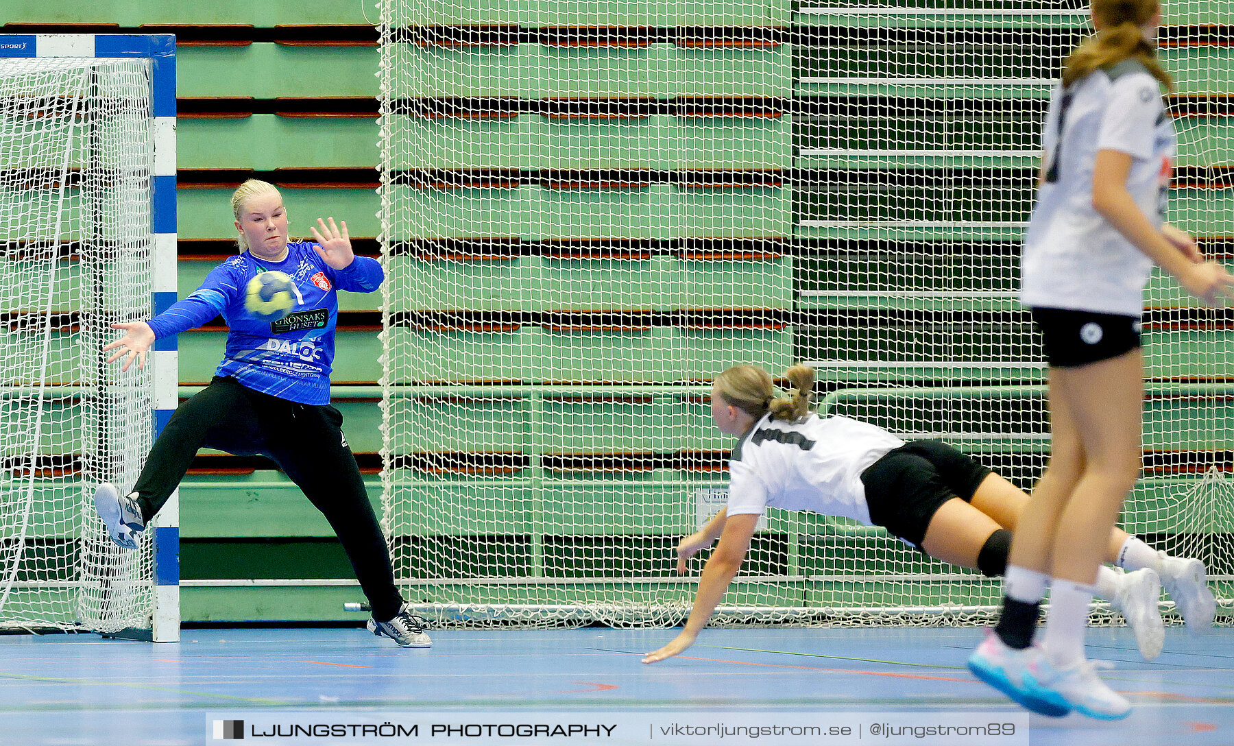 Annliz Cup F16 1 VästeråsIrsta HF-Skövde HF 12-17,dam,Arena Skövde,Skövde,Sverige,Handboll,,2022,290654