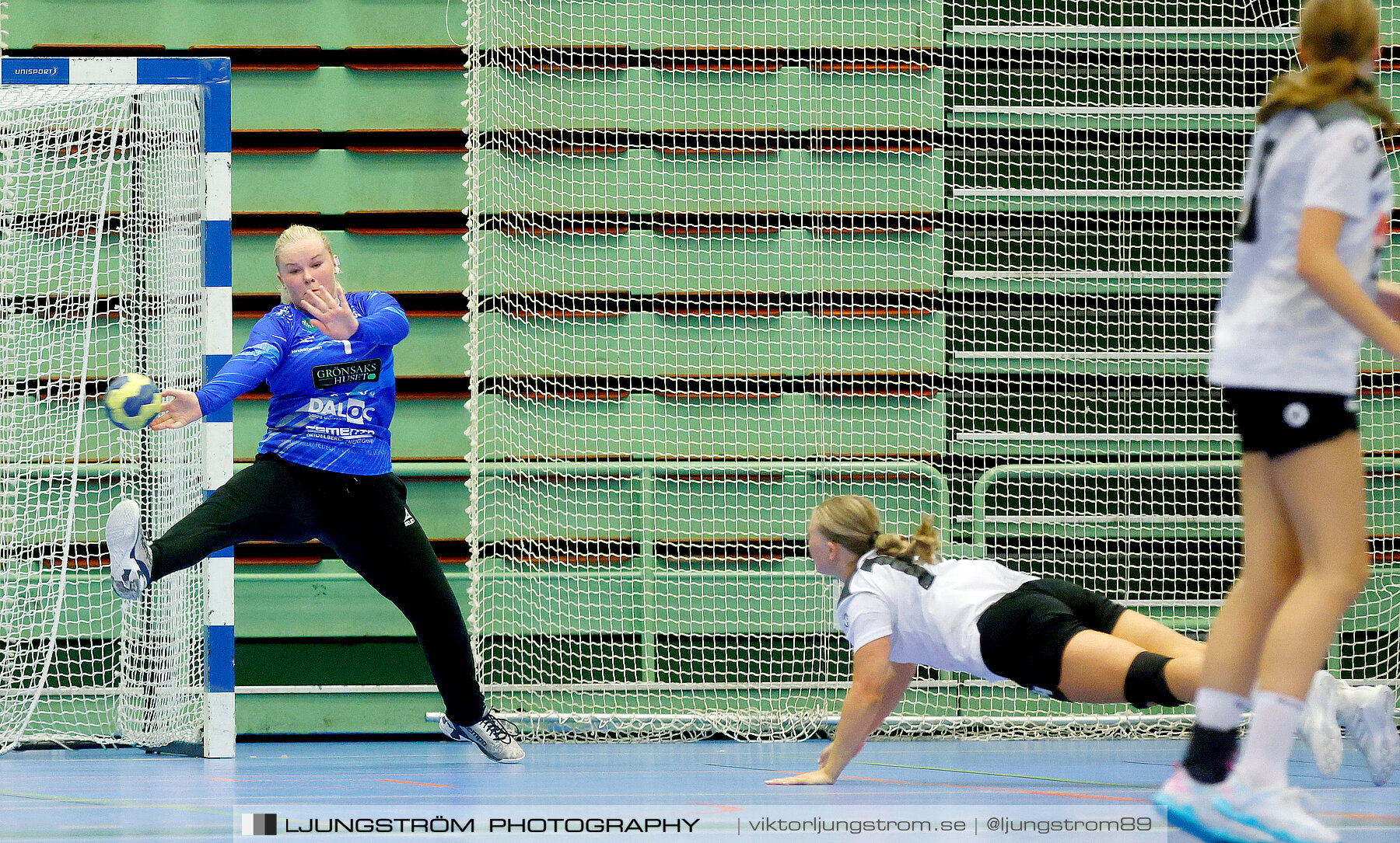 Annliz Cup F16 1 VästeråsIrsta HF-Skövde HF 12-17,dam,Arena Skövde,Skövde,Sverige,Handboll,,2022,290655