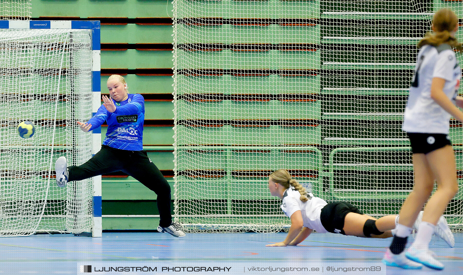Annliz Cup F16 1 VästeråsIrsta HF-Skövde HF 12-17,dam,Arena Skövde,Skövde,Sverige,Handboll,,2022,290656