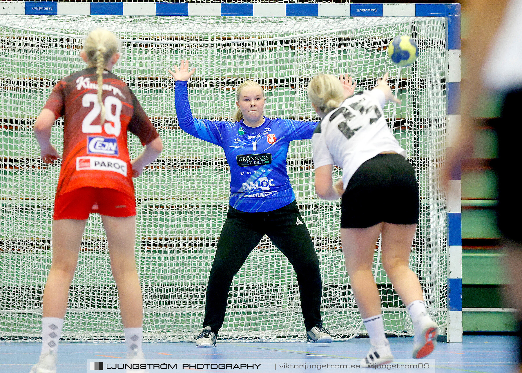 Annliz Cup F16 1 VästeråsIrsta HF-Skövde HF 12-17,dam,Arena Skövde,Skövde,Sverige,Handboll,,2022,290659