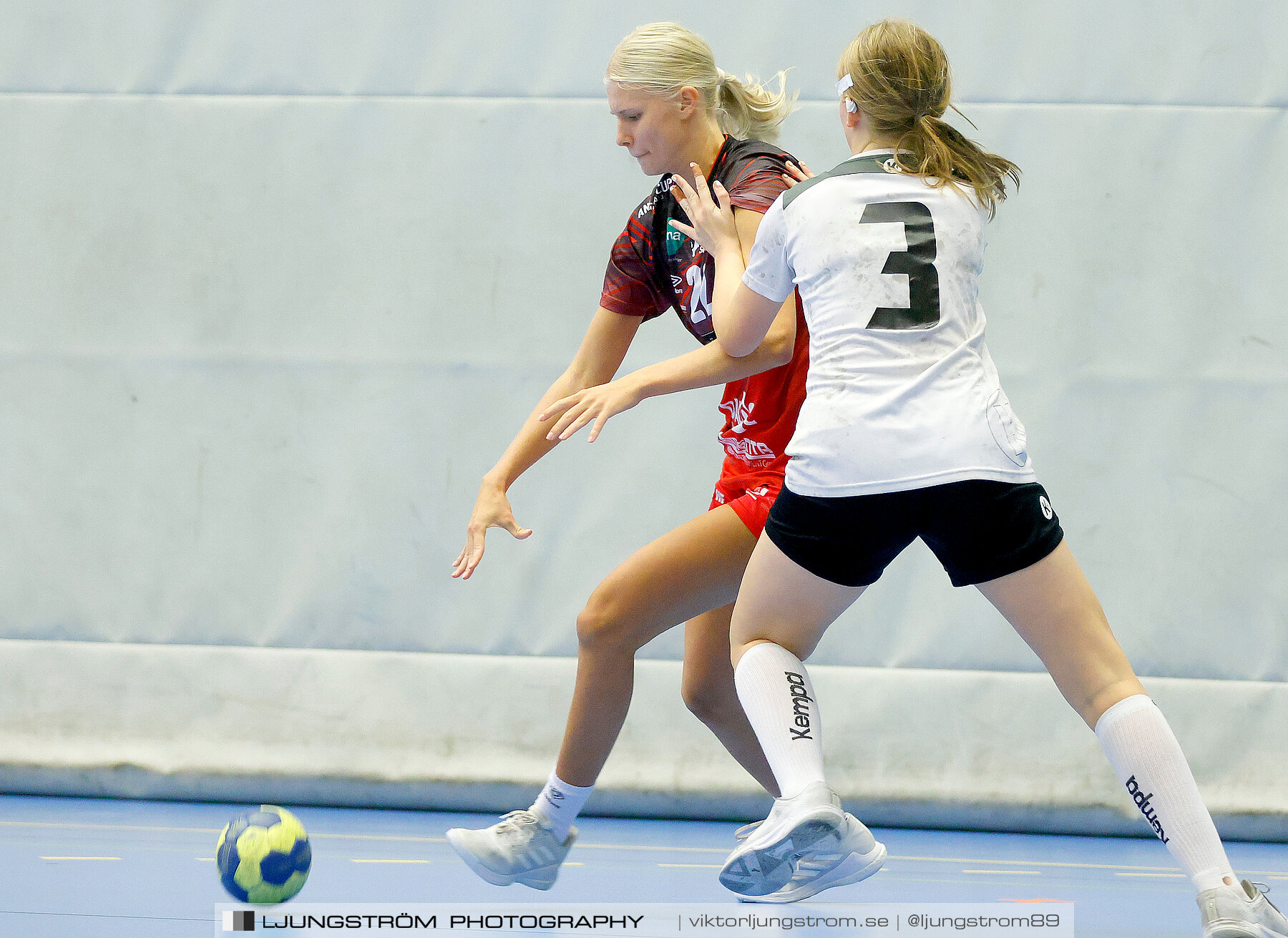 Annliz Cup F16 1 VästeråsIrsta HF-Skövde HF 12-17,dam,Arena Skövde,Skövde,Sverige,Handboll,,2022,290660