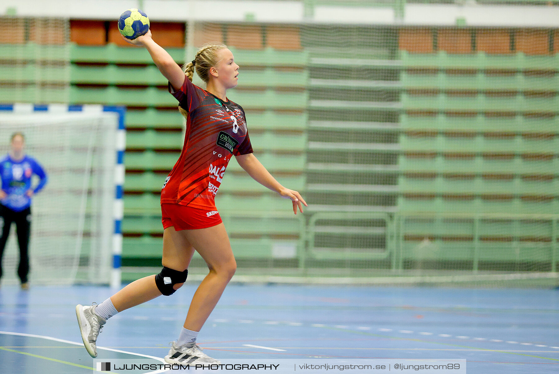 Annliz Cup F16 1 VästeråsIrsta HF-Skövde HF 12-17,dam,Arena Skövde,Skövde,Sverige,Handboll,,2022,290665