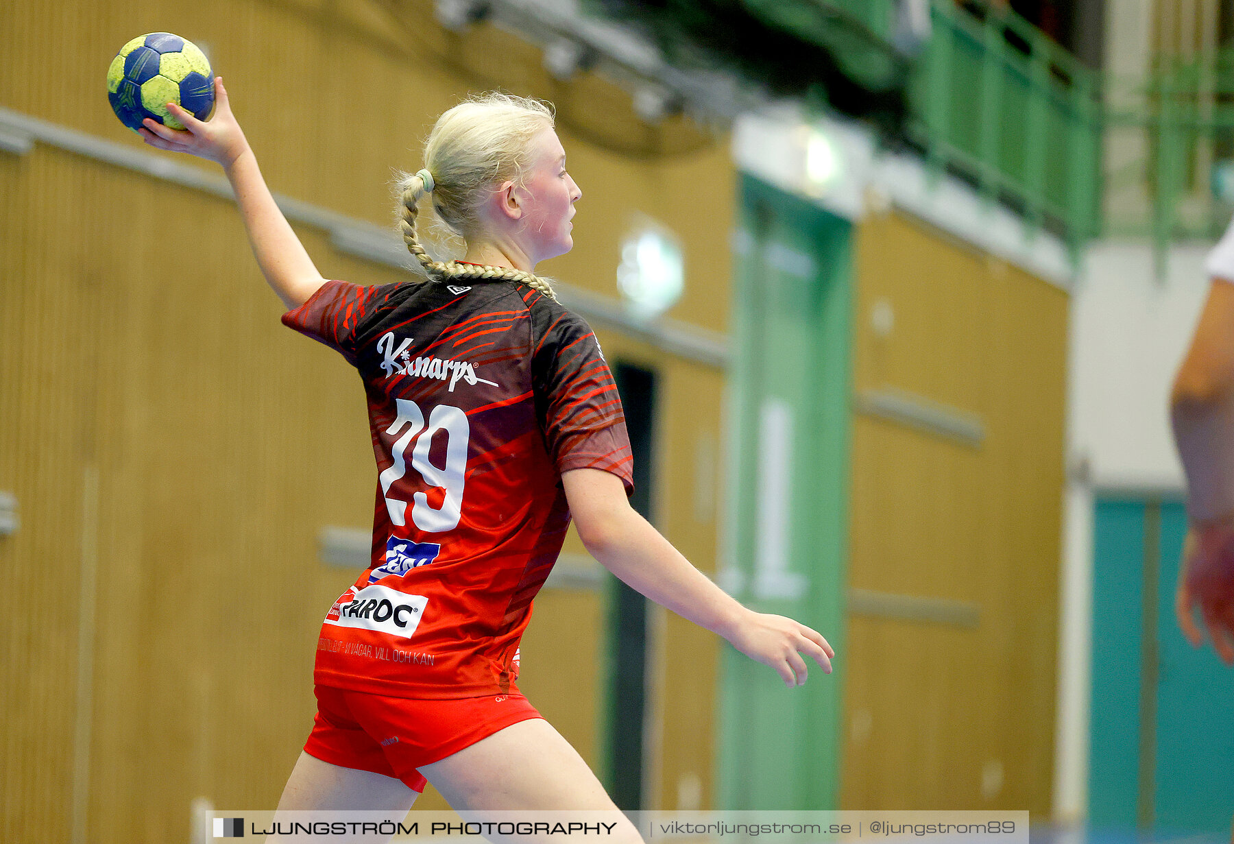 Annliz Cup F16 1 VästeråsIrsta HF-Skövde HF 12-17,dam,Arena Skövde,Skövde,Sverige,Handboll,,2022,290671