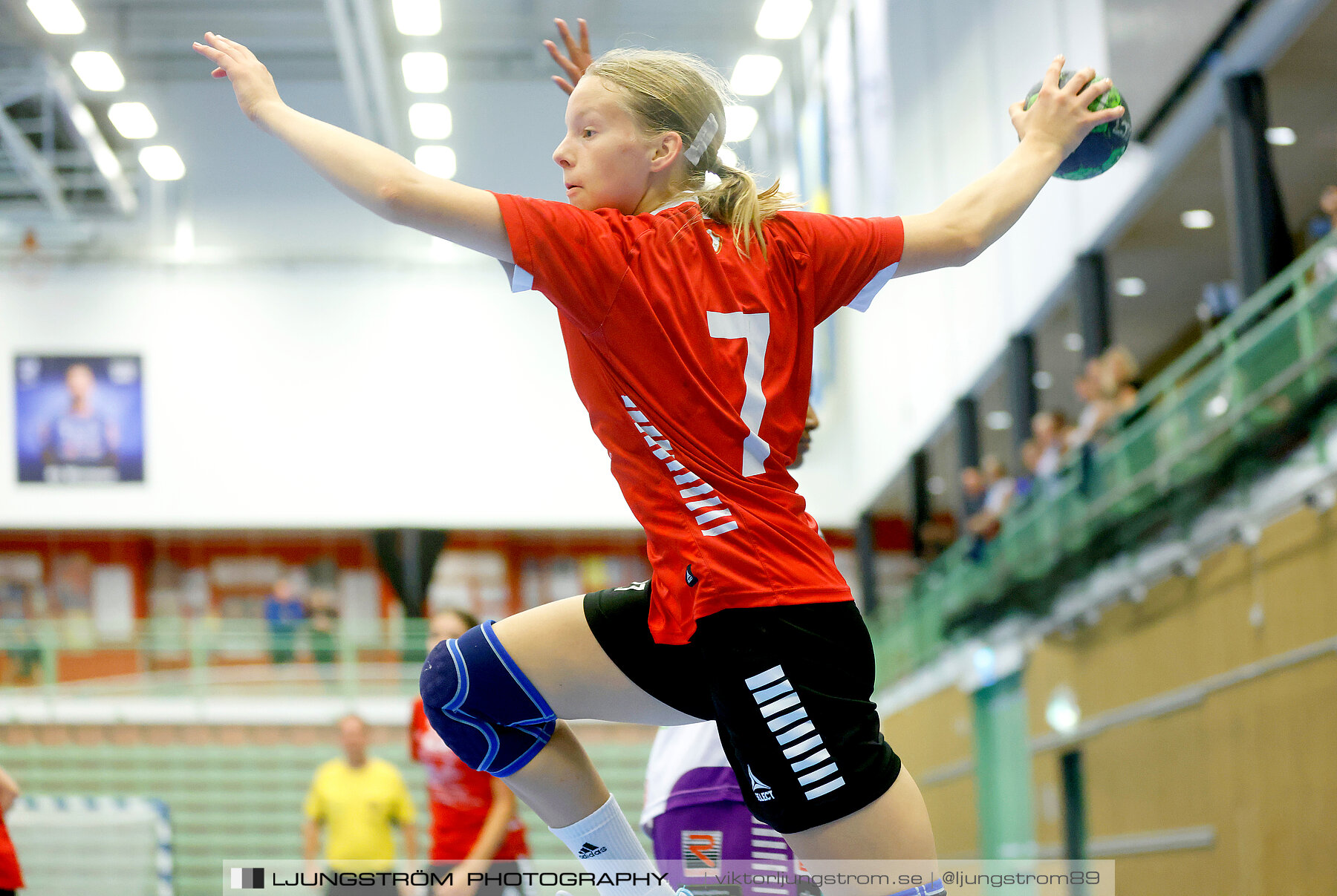 Annliz Cup F16 2 Årsta AIK HF-Skara HF 19-19,dam,Arena Skövde,Skövde,Sverige,Handboll,,2022,290723