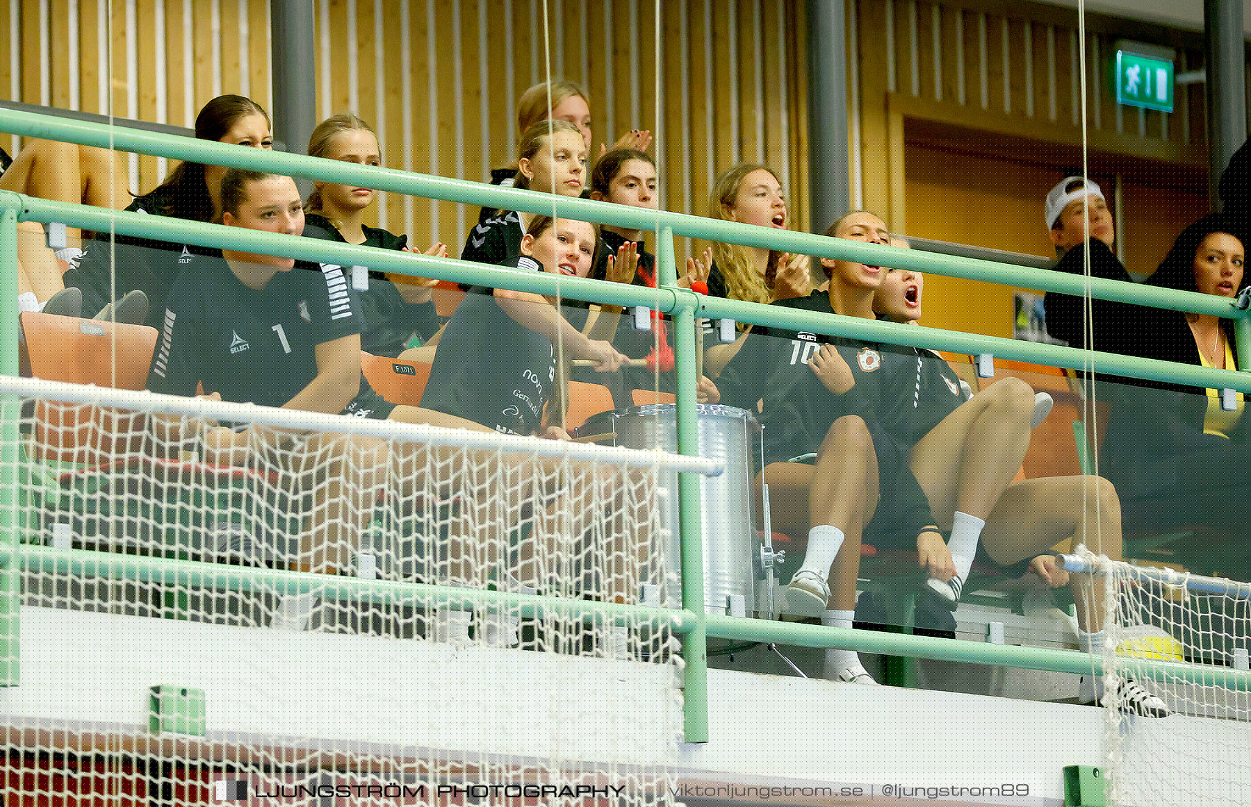 Annliz Cup F16 2 Årsta AIK HF-Skara HF 19-19,dam,Arena Skövde,Skövde,Sverige,Handboll,,2022,290732