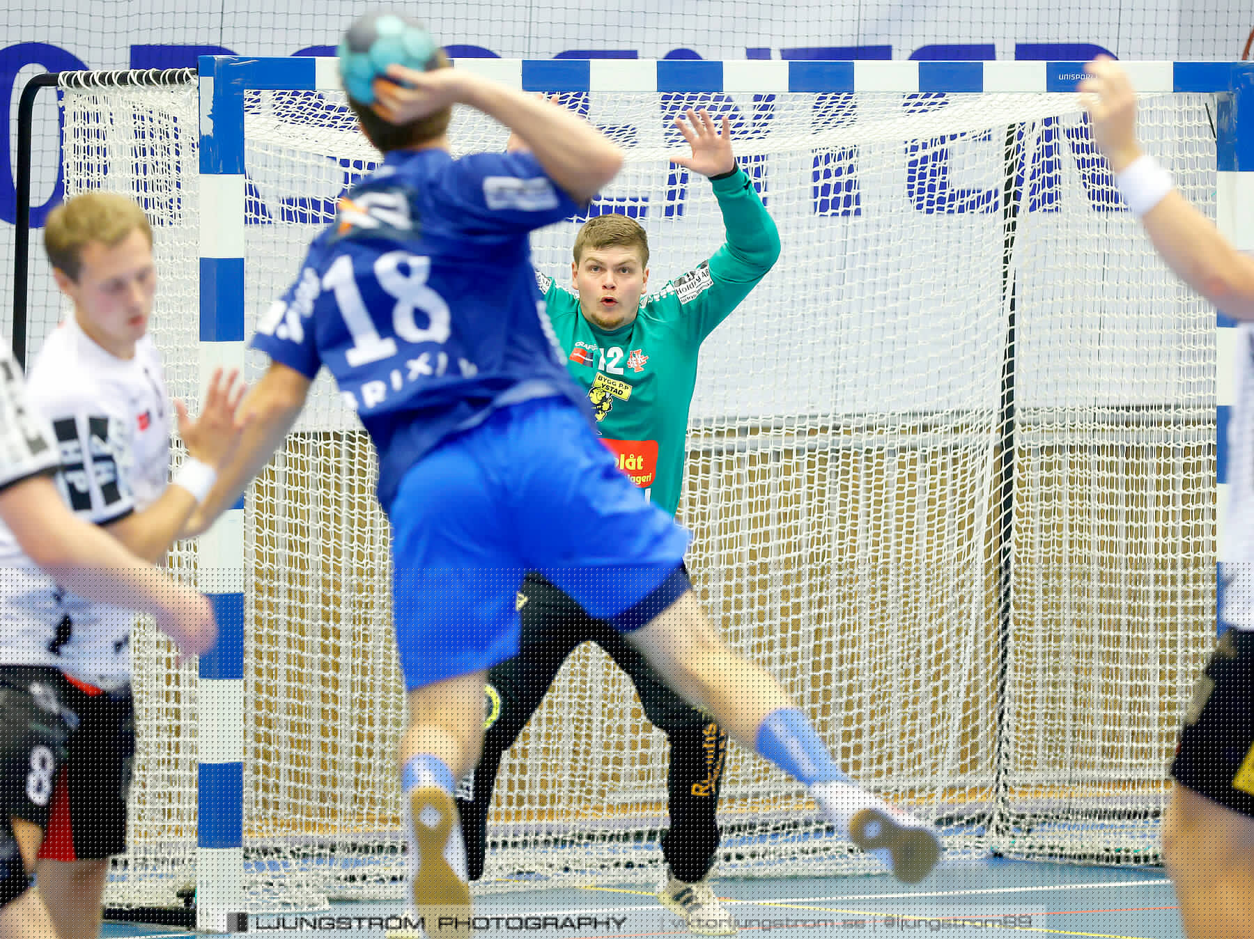 ATG Svenska Cupen IFK Skövde HK-IFK Ystad HK 33-30,herr,Arena Skövde,Skövde,Sverige,Handboll,,2022,290777