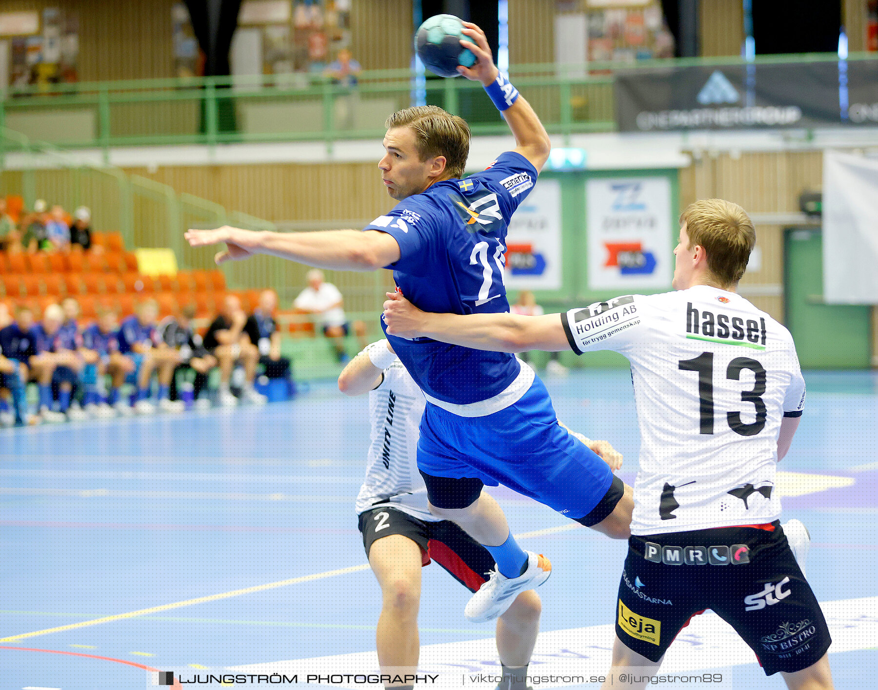 ATG Svenska Cupen IFK Skövde HK-IFK Ystad HK 33-30,herr,Arena Skövde,Skövde,Sverige,Handboll,,2022,290785