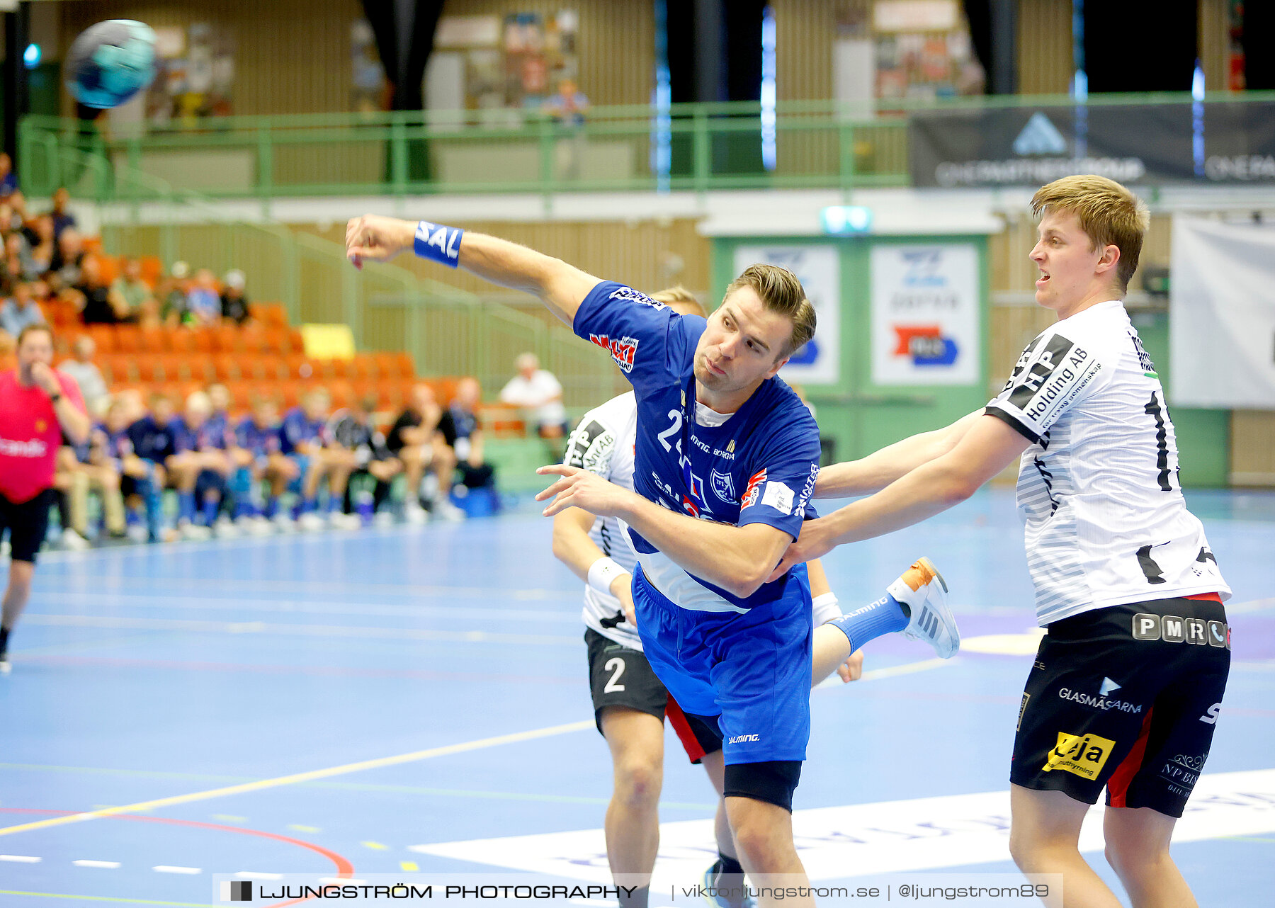 ATG Svenska Cupen IFK Skövde HK-IFK Ystad HK 33-30,herr,Arena Skövde,Skövde,Sverige,Handboll,,2022,290786