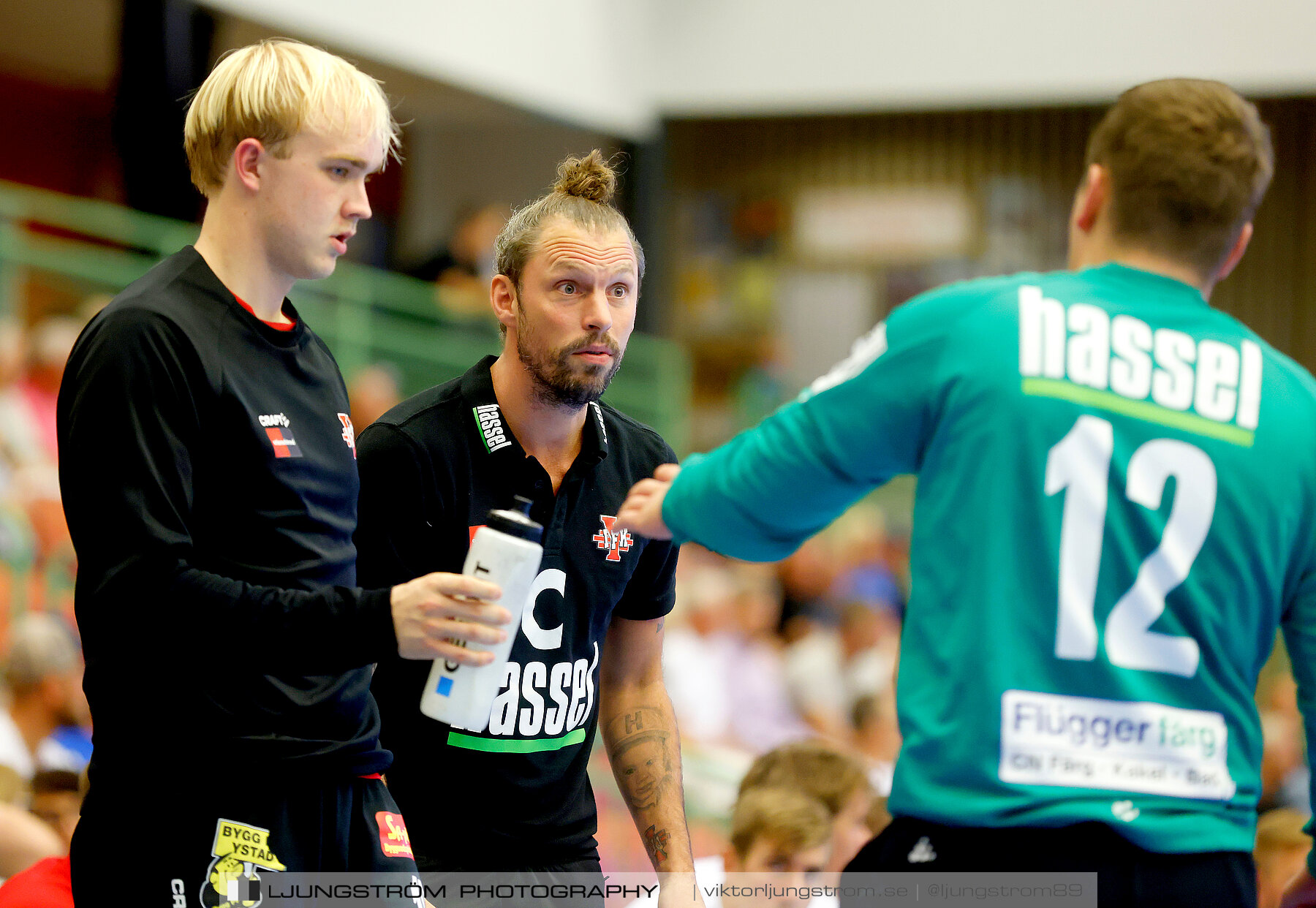 ATG Svenska Cupen IFK Skövde HK-IFK Ystad HK 33-30,herr,Arena Skövde,Skövde,Sverige,Handboll,,2022,290787