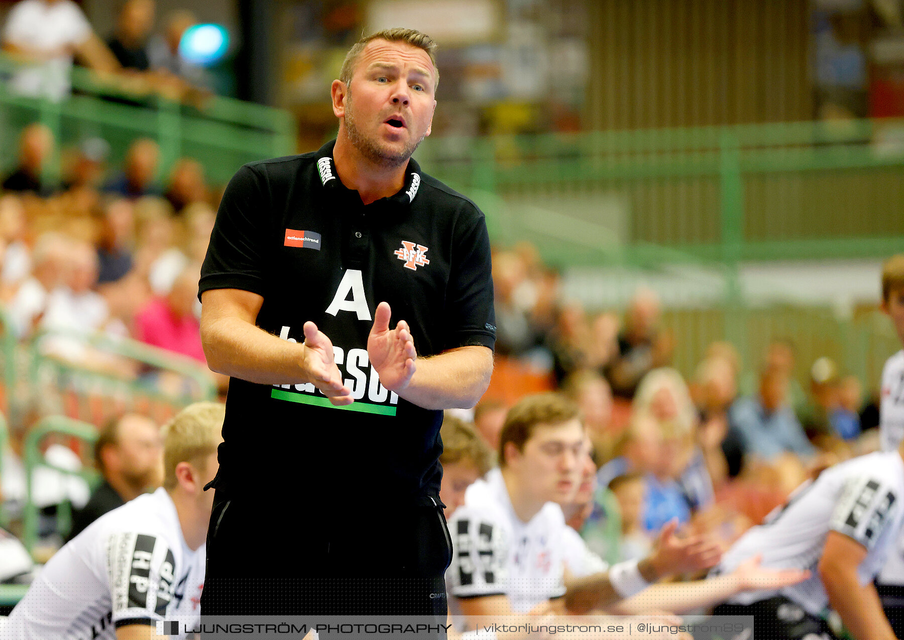 ATG Svenska Cupen IFK Skövde HK-IFK Ystad HK 33-30,herr,Arena Skövde,Skövde,Sverige,Handboll,,2022,290809