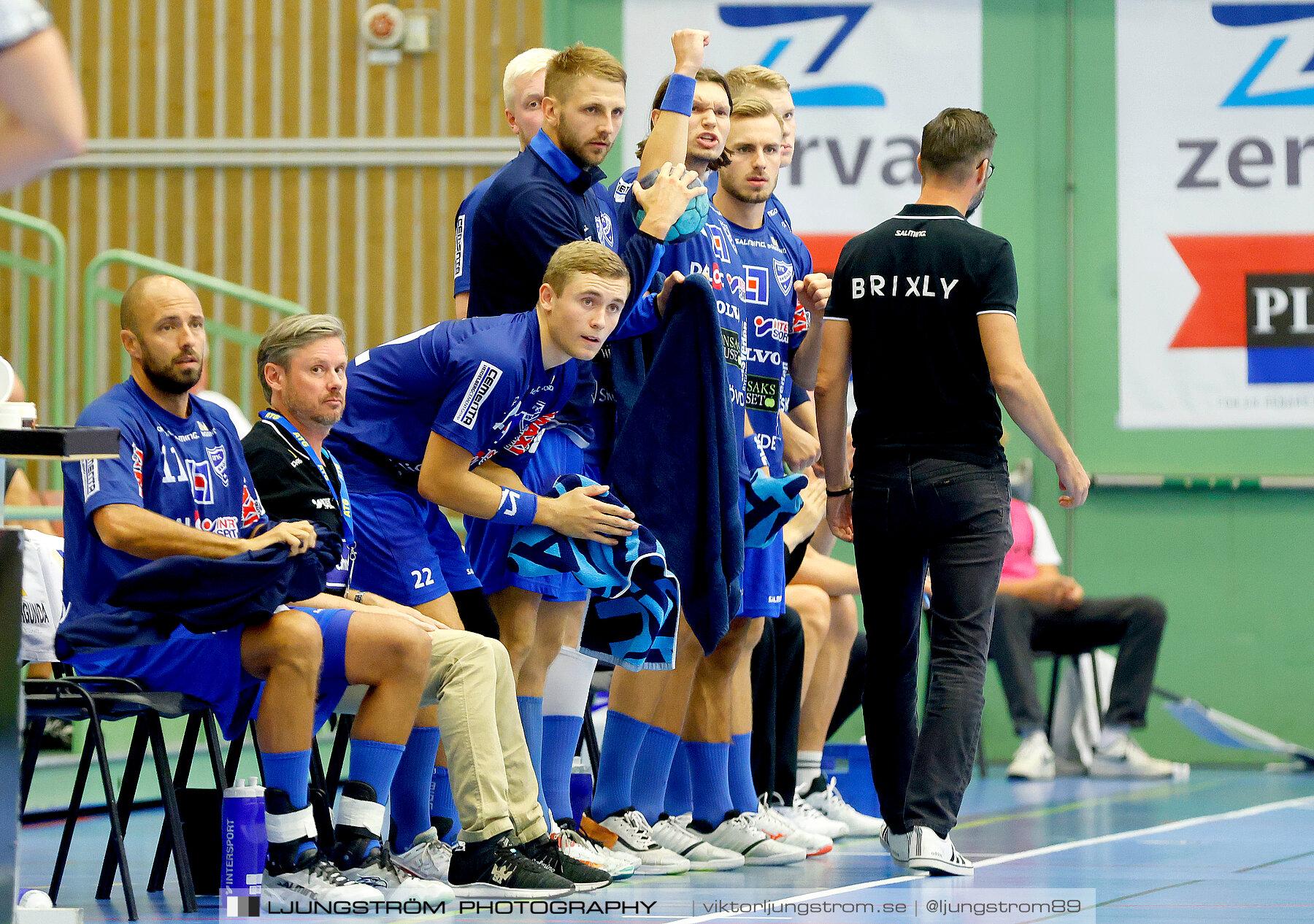 ATG Svenska Cupen IFK Skövde HK-IFK Ystad HK 33-30,herr,Arena Skövde,Skövde,Sverige,Handboll,,2022,290810