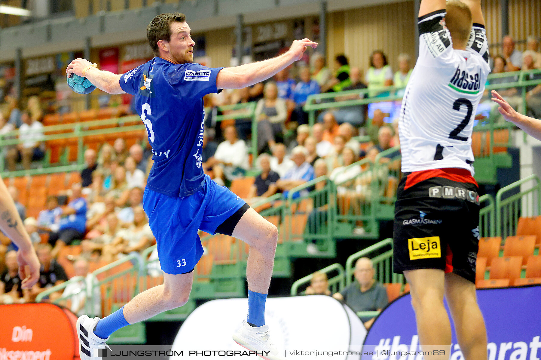 ATG Svenska Cupen IFK Skövde HK-IFK Ystad HK 33-30,herr,Arena Skövde,Skövde,Sverige,Handboll,,2022,290815