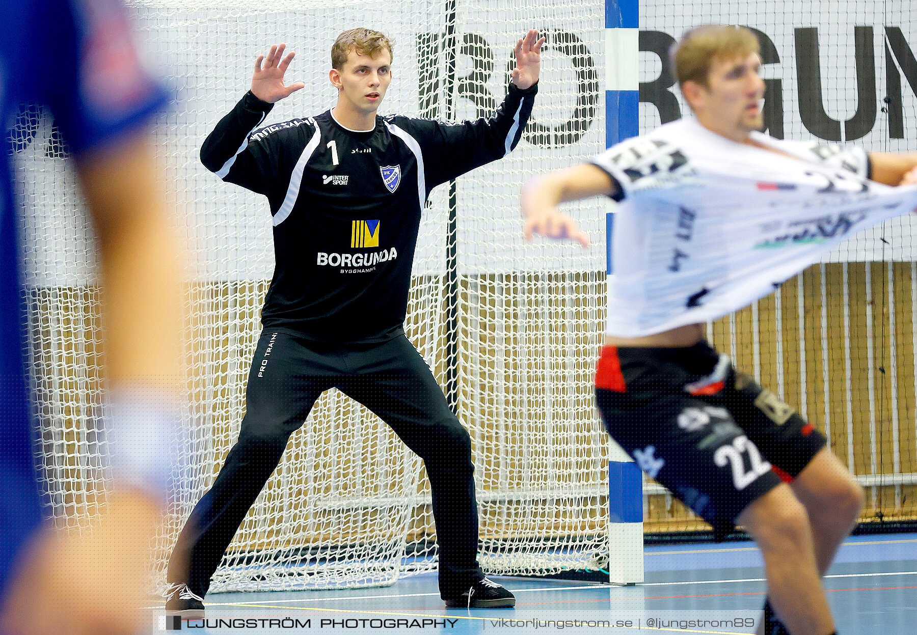 ATG Svenska Cupen IFK Skövde HK-IFK Ystad HK 33-30,herr,Arena Skövde,Skövde,Sverige,Handboll,,2022,290823