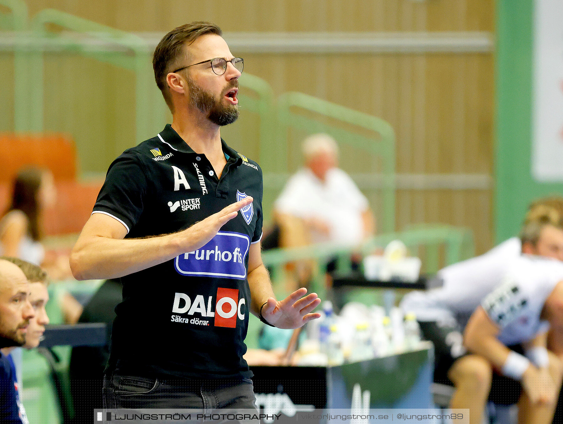 ATG Svenska Cupen IFK Skövde HK-IFK Ystad HK 33-30,herr,Arena Skövde,Skövde,Sverige,Handboll,,2022,290831