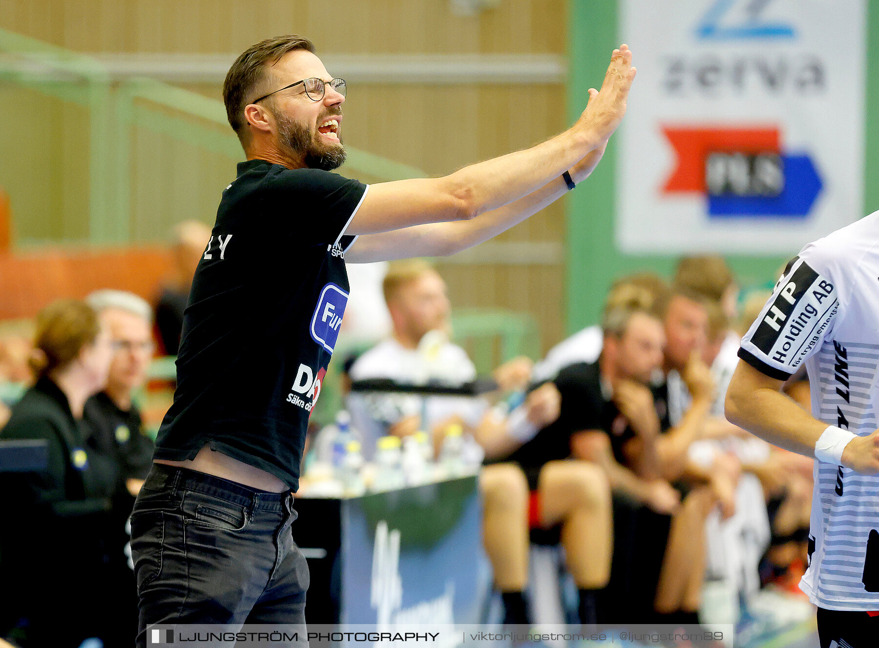 ATG Svenska Cupen IFK Skövde HK-IFK Ystad HK 33-30,herr,Arena Skövde,Skövde,Sverige,Handboll,,2022,290832