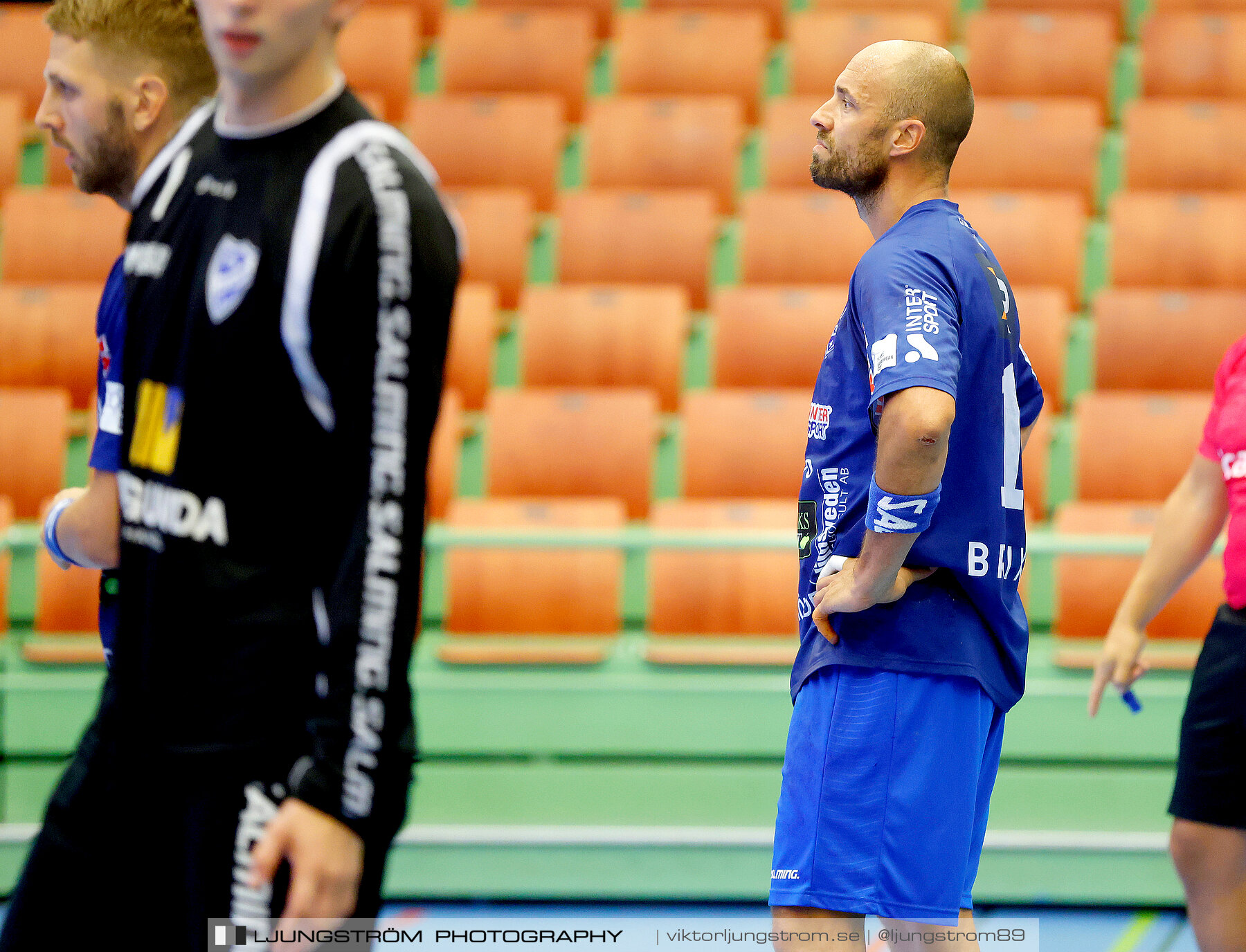 ATG Svenska Cupen IFK Skövde HK-IFK Ystad HK 33-30,herr,Arena Skövde,Skövde,Sverige,Handboll,,2022,290853