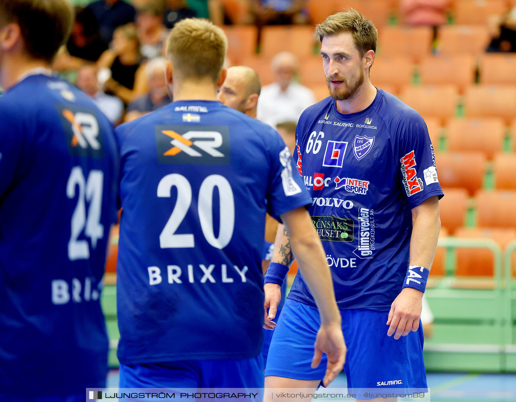 ATG Svenska Cupen IFK Skövde HK-IFK Ystad HK 33-30,herr,Arena Skövde,Skövde,Sverige,Handboll,,2022,290855