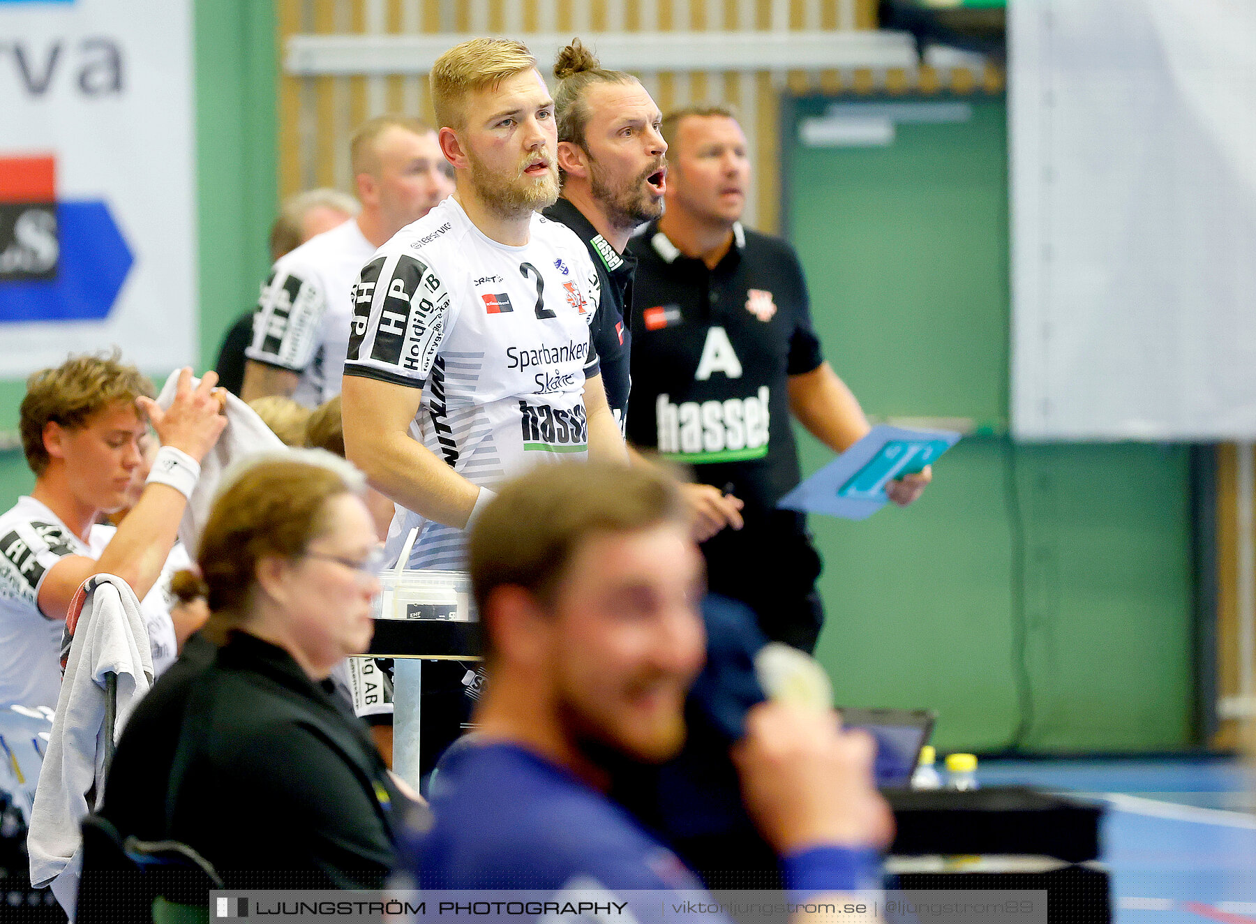 ATG Svenska Cupen IFK Skövde HK-IFK Ystad HK 33-30,herr,Arena Skövde,Skövde,Sverige,Handboll,,2022,290866