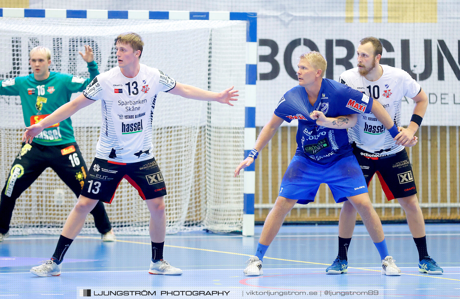 ATG Svenska Cupen IFK Skövde HK-IFK Ystad HK 33-30,herr,Arena Skövde,Skövde,Sverige,Handboll,,2022,290867