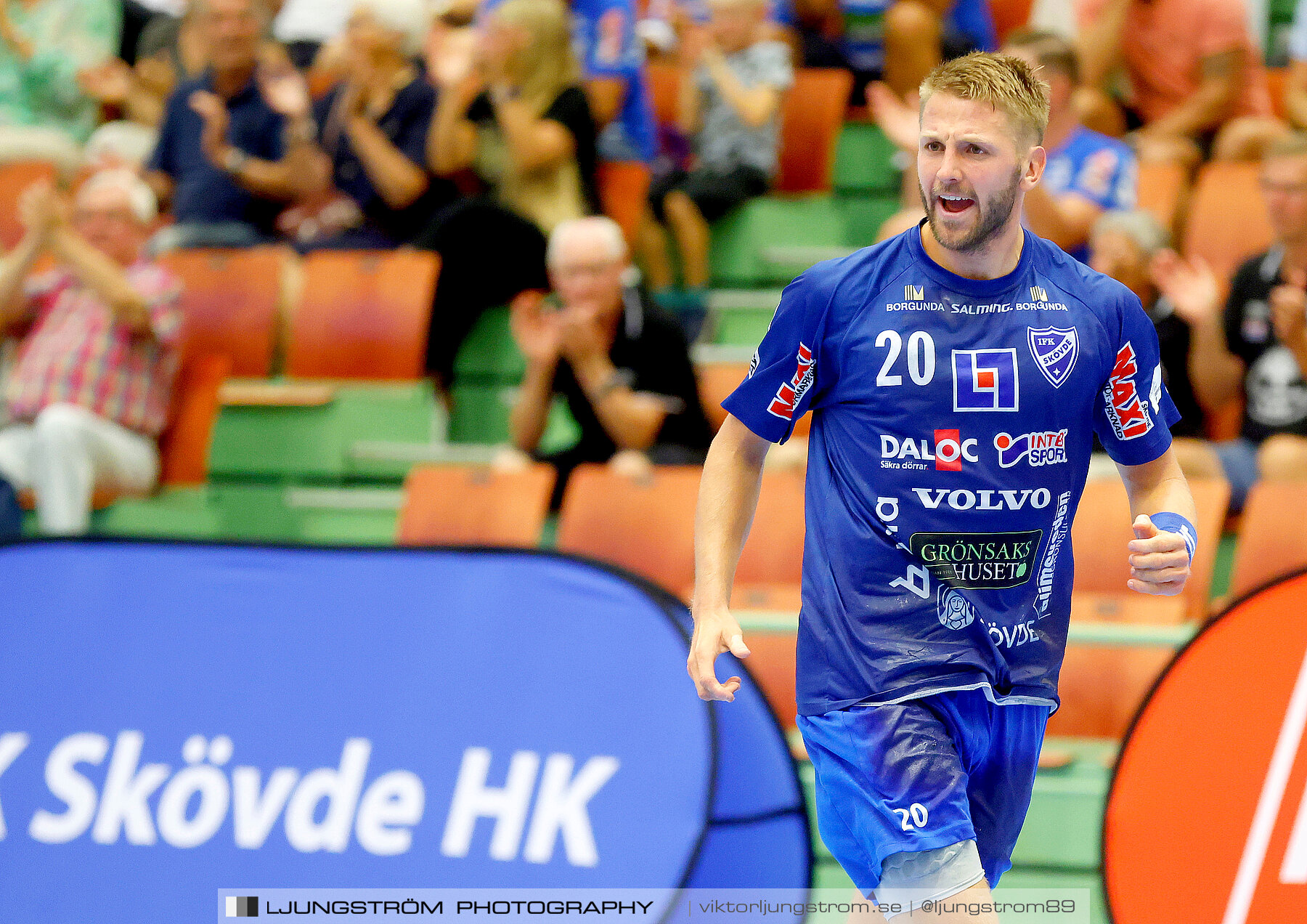 ATG Svenska Cupen IFK Skövde HK-IFK Ystad HK 33-30,herr,Arena Skövde,Skövde,Sverige,Handboll,,2022,290872