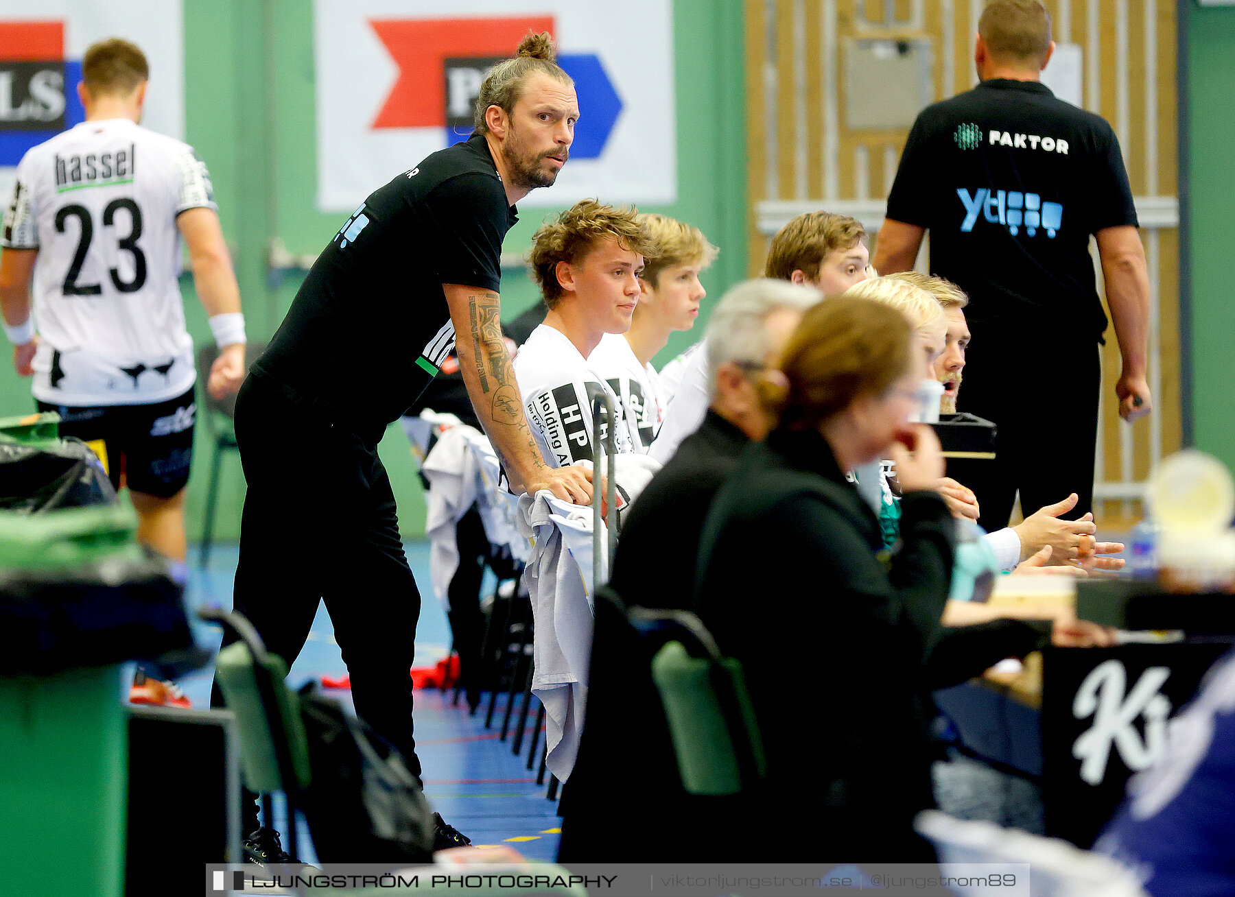 ATG Svenska Cupen IFK Skövde HK-IFK Ystad HK 33-30,herr,Arena Skövde,Skövde,Sverige,Handboll,,2022,290873