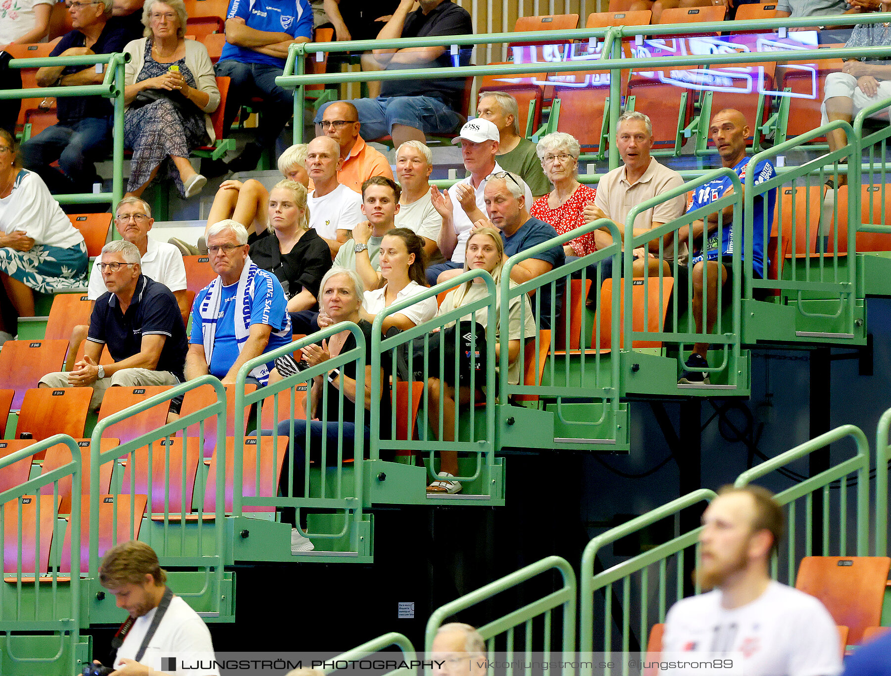 ATG Svenska Cupen IFK Skövde HK-IFK Ystad HK 33-30,herr,Arena Skövde,Skövde,Sverige,Handboll,,2022,290881