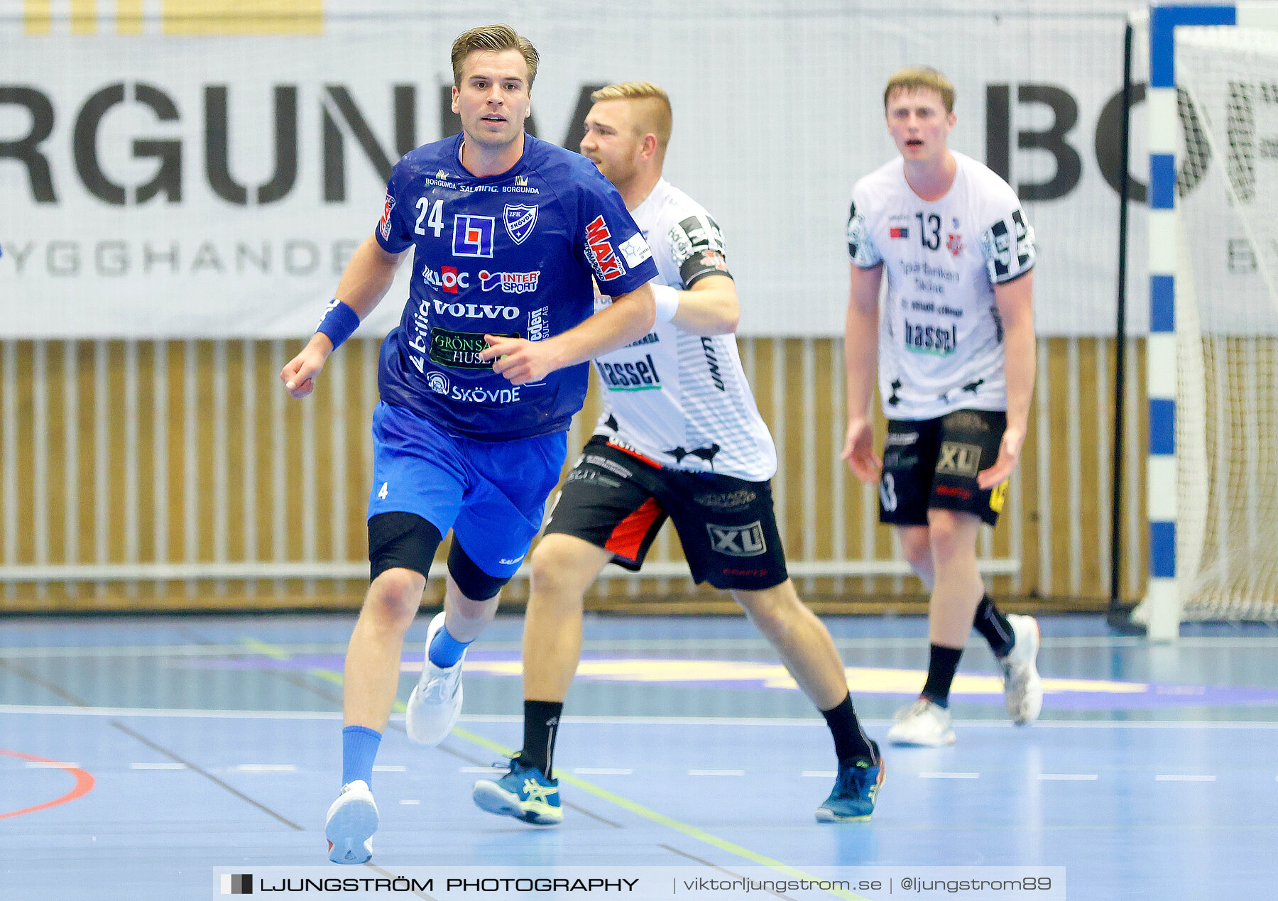 ATG Svenska Cupen IFK Skövde HK-IFK Ystad HK 33-30,herr,Arena Skövde,Skövde,Sverige,Handboll,,2022,290883