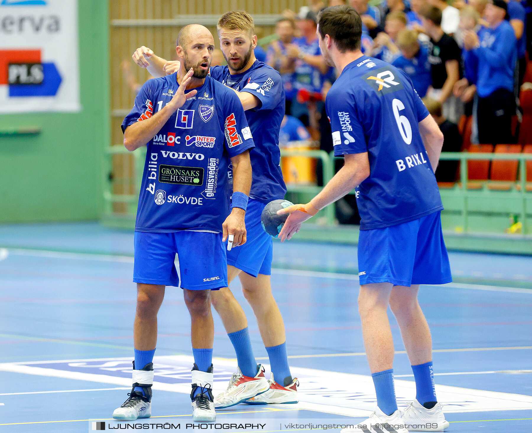 ATG Svenska Cupen IFK Skövde HK-IFK Ystad HK 33-30,herr,Arena Skövde,Skövde,Sverige,Handboll,,2022,290891