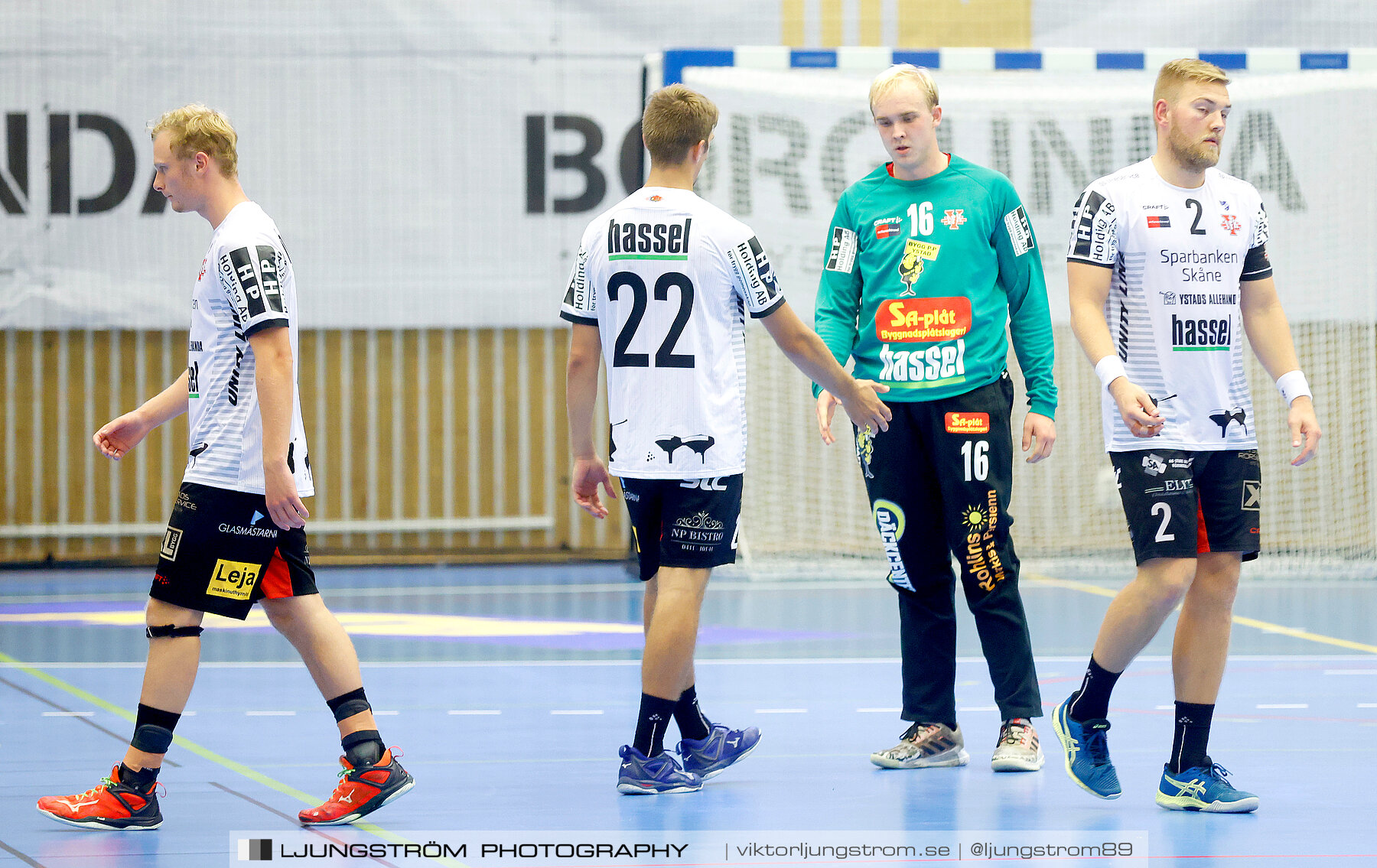 ATG Svenska Cupen IFK Skövde HK-IFK Ystad HK 33-30,herr,Arena Skövde,Skövde,Sverige,Handboll,,2022,290898