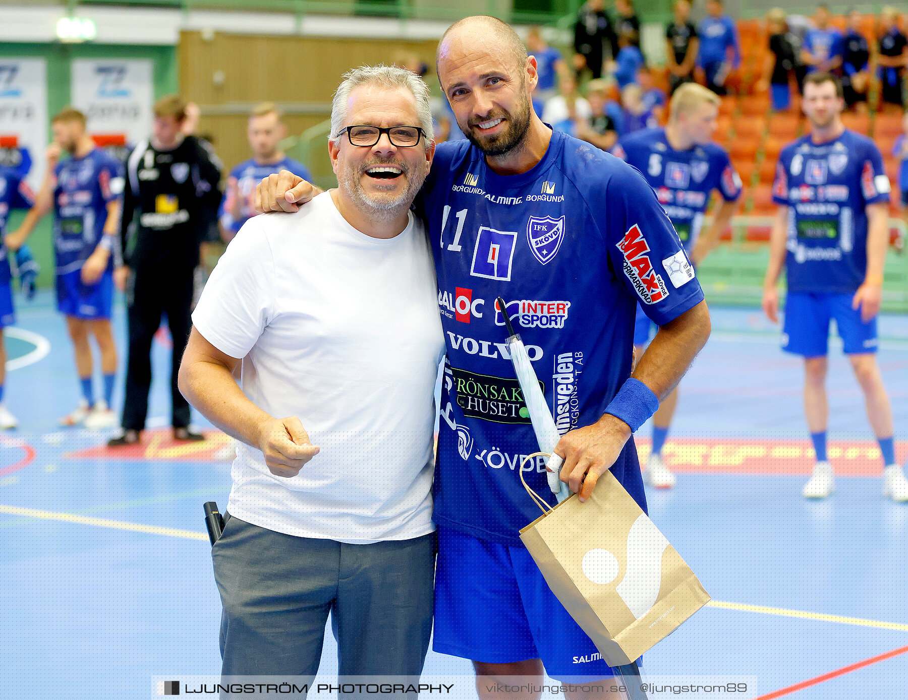 ATG Svenska Cupen IFK Skövde HK-IFK Ystad HK 33-30,herr,Arena Skövde,Skövde,Sverige,Handboll,,2022,290906
