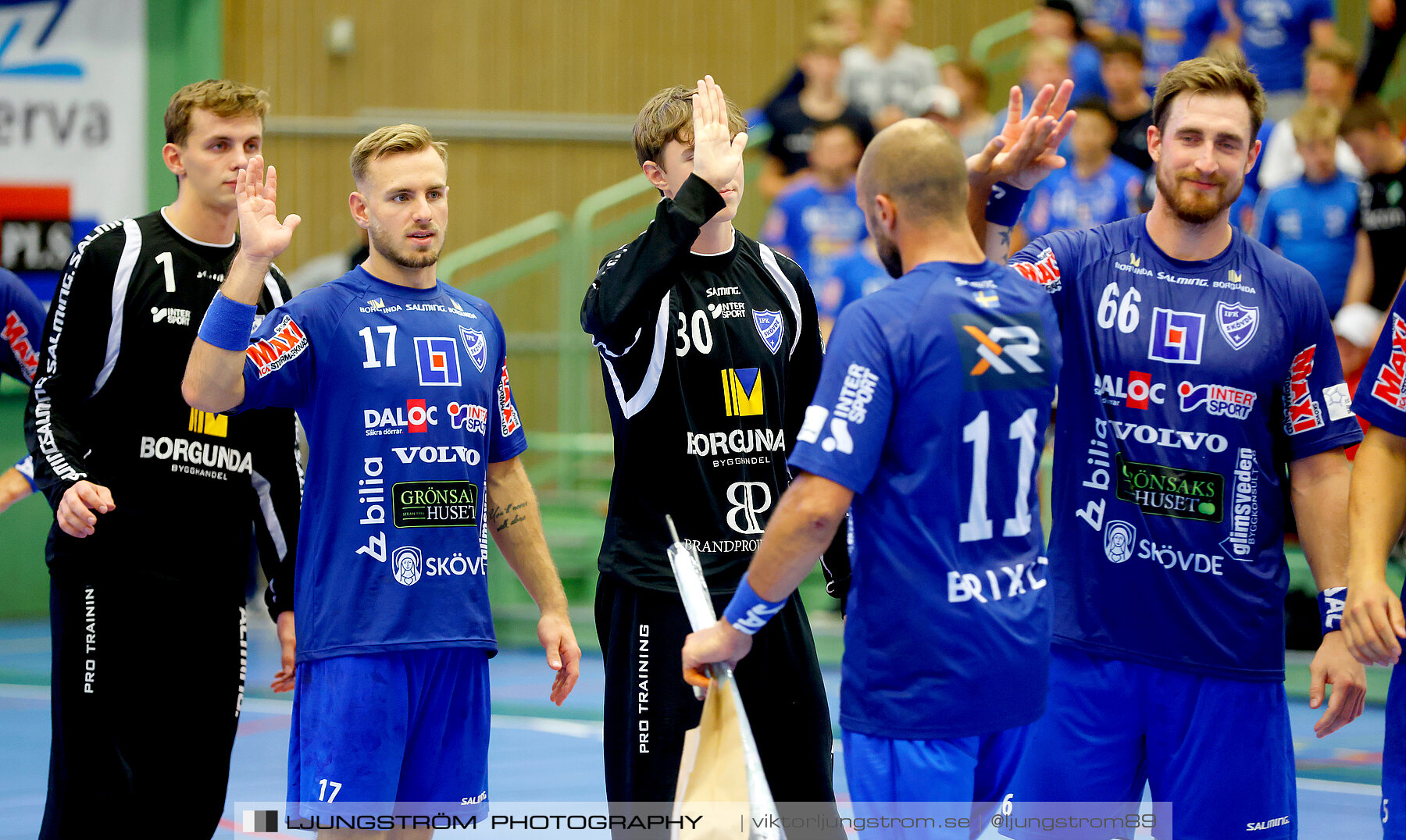 ATG Svenska Cupen IFK Skövde HK-IFK Ystad HK 33-30,herr,Arena Skövde,Skövde,Sverige,Handboll,,2022,290909