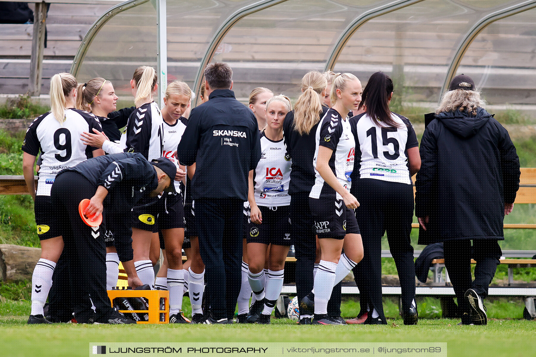 Våmbs IF-Skultorps IF 0-2,dam,Claesborgs IP,Skövde,Sverige,Fotboll,,2022,290986