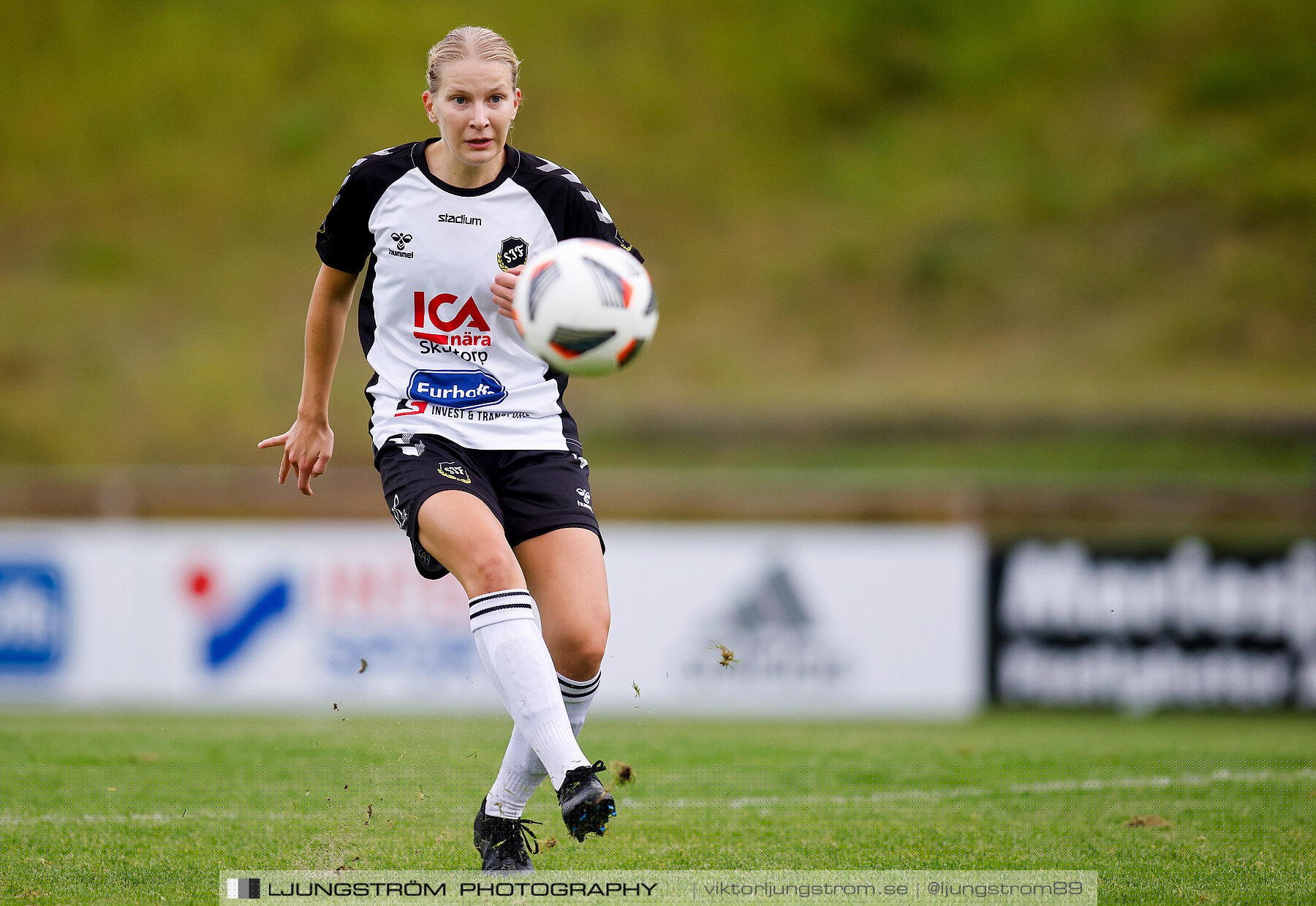 Våmbs IF-Skultorps IF 0-2,dam,Claesborgs IP,Skövde,Sverige,Fotboll,,2022,291008