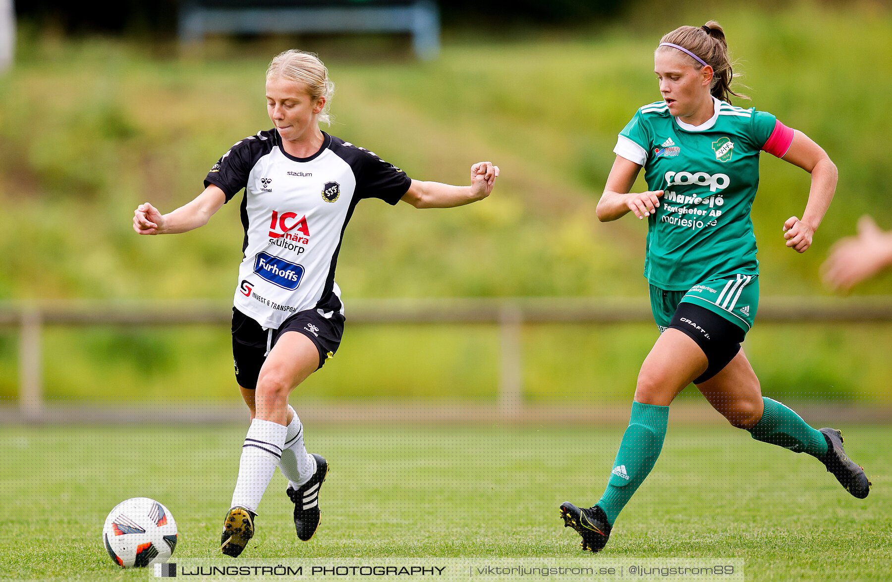 Våmbs IF-Skultorps IF 0-2,dam,Claesborgs IP,Skövde,Sverige,Fotboll,,2022,291032