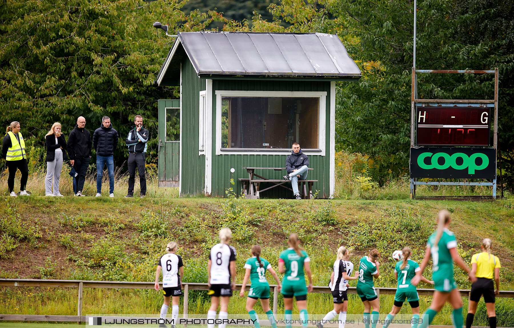 Våmbs IF-Skultorps IF 0-2,dam,Claesborgs IP,Skövde,Sverige,Fotboll,,2022,291038