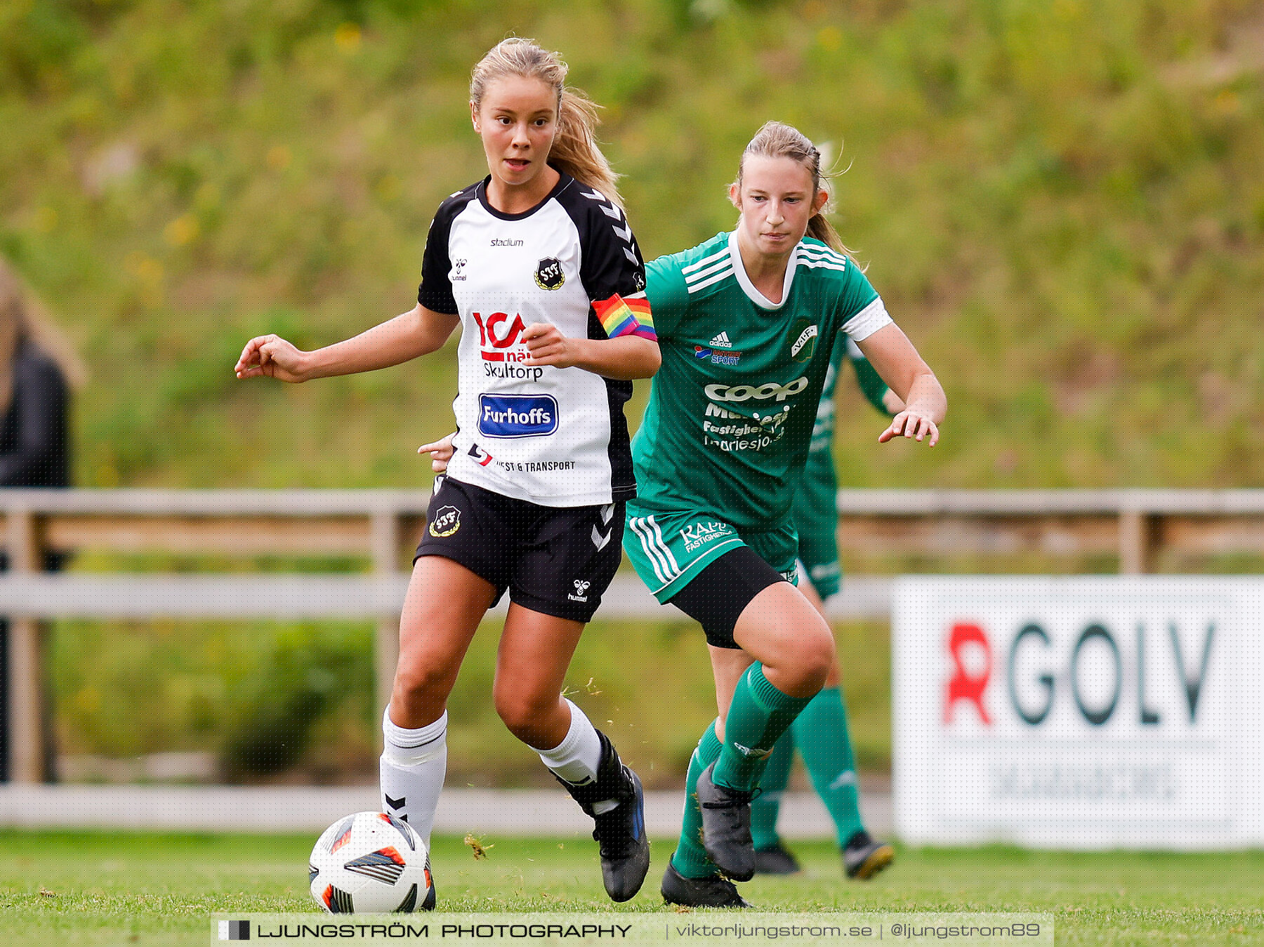 Våmbs IF-Skultorps IF 0-2,dam,Claesborgs IP,Skövde,Sverige,Fotboll,,2022,291089