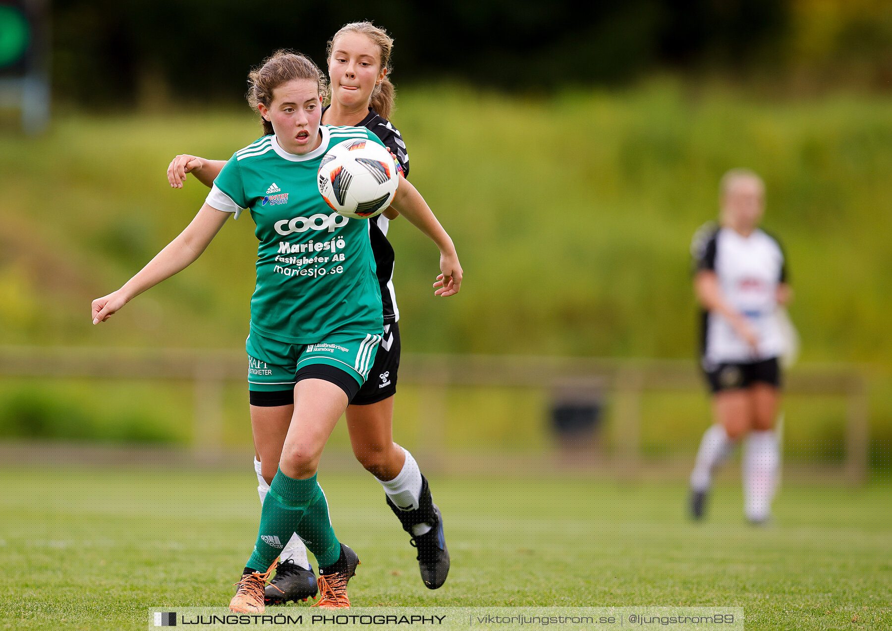 Våmbs IF-Skultorps IF 0-2,dam,Claesborgs IP,Skövde,Sverige,Fotboll,,2022,291107