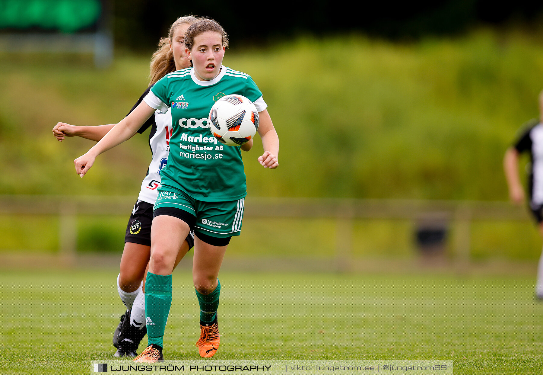 Våmbs IF-Skultorps IF 0-2,dam,Claesborgs IP,Skövde,Sverige,Fotboll,,2022,291108