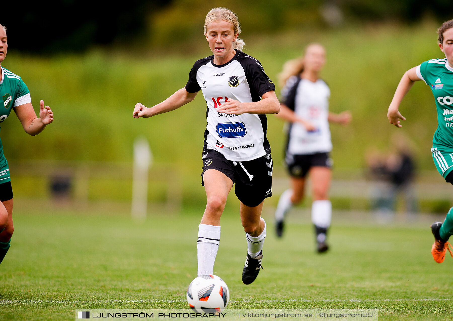 Våmbs IF-Skultorps IF 0-2,dam,Claesborgs IP,Skövde,Sverige,Fotboll,,2022,291118