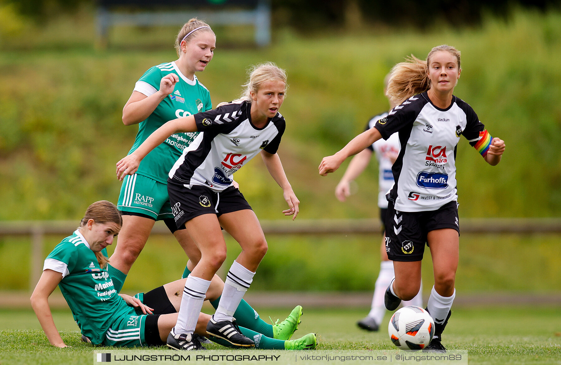 Våmbs IF-Skultorps IF 0-2,dam,Claesborgs IP,Skövde,Sverige,Fotboll,,2022,291146