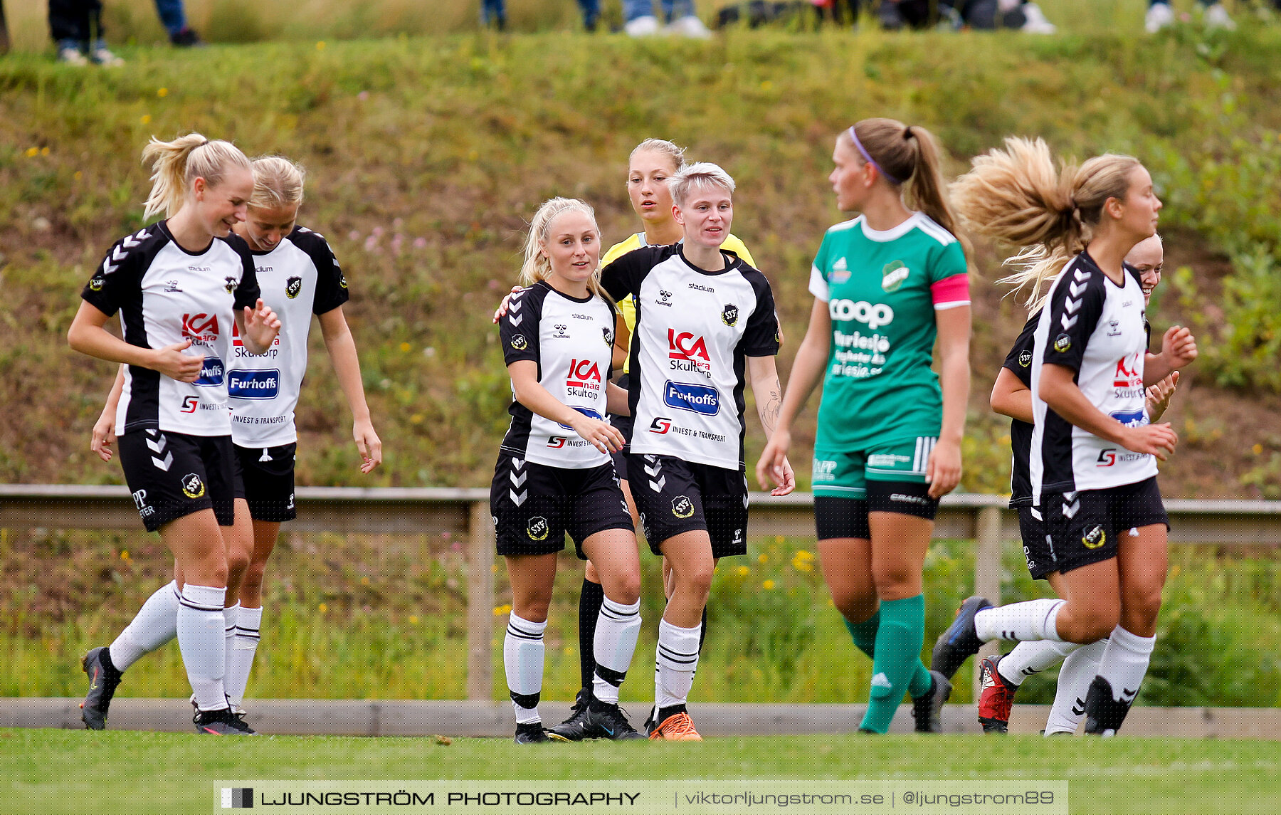 Våmbs IF-Skultorps IF 0-2,dam,Claesborgs IP,Skövde,Sverige,Fotboll,,2022,291202