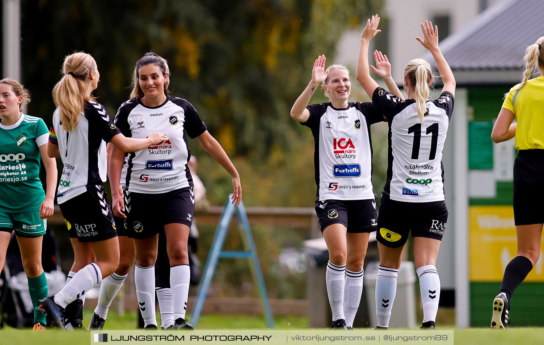 Våmbs IF-Skultorps IF 0-2,dam,Claesborgs IP,Skövde,Sverige,Fotboll,,2022,291250