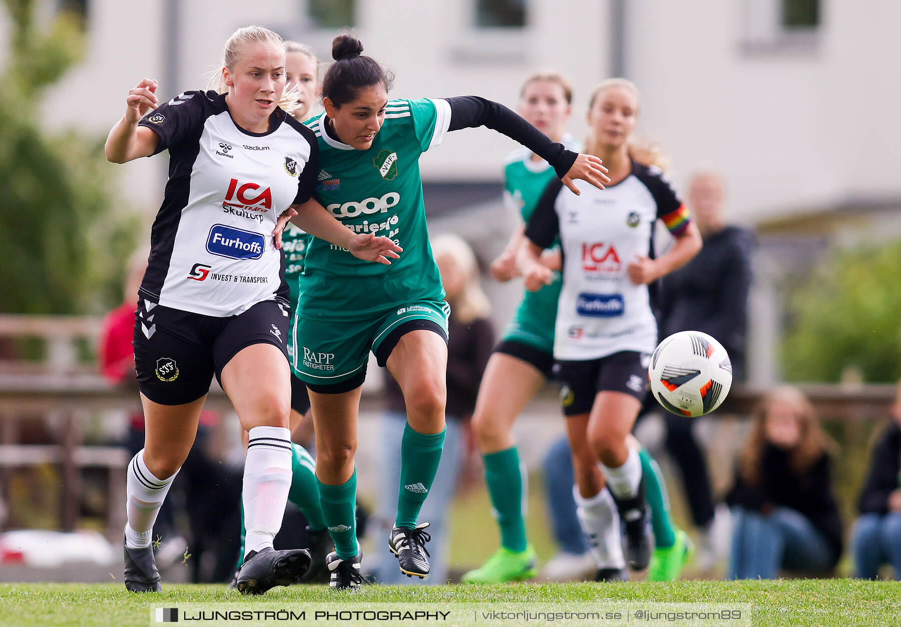 Våmbs IF-Skultorps IF 0-2,dam,Claesborgs IP,Skövde,Sverige,Fotboll,,2022,291265