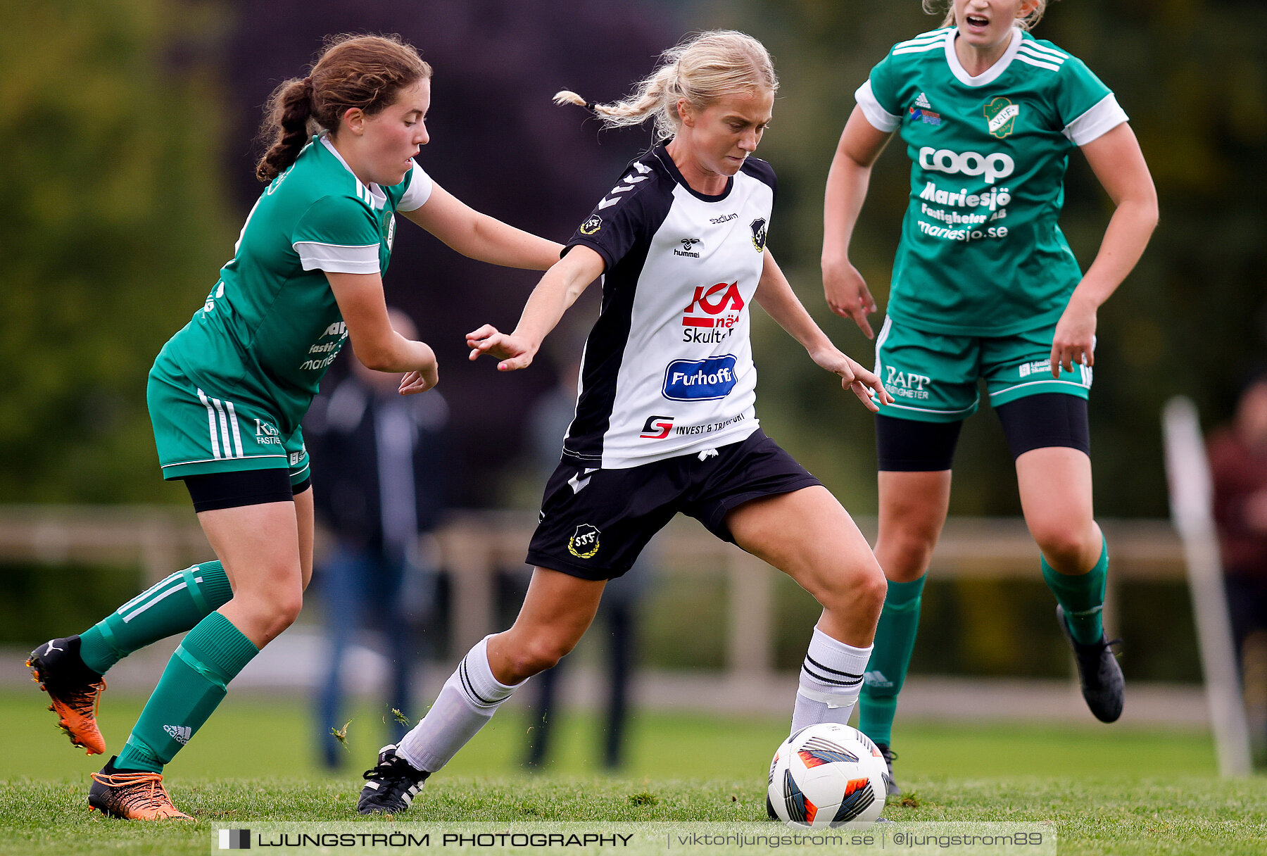 Våmbs IF-Skultorps IF 0-2,dam,Claesborgs IP,Skövde,Sverige,Fotboll,,2022,291274