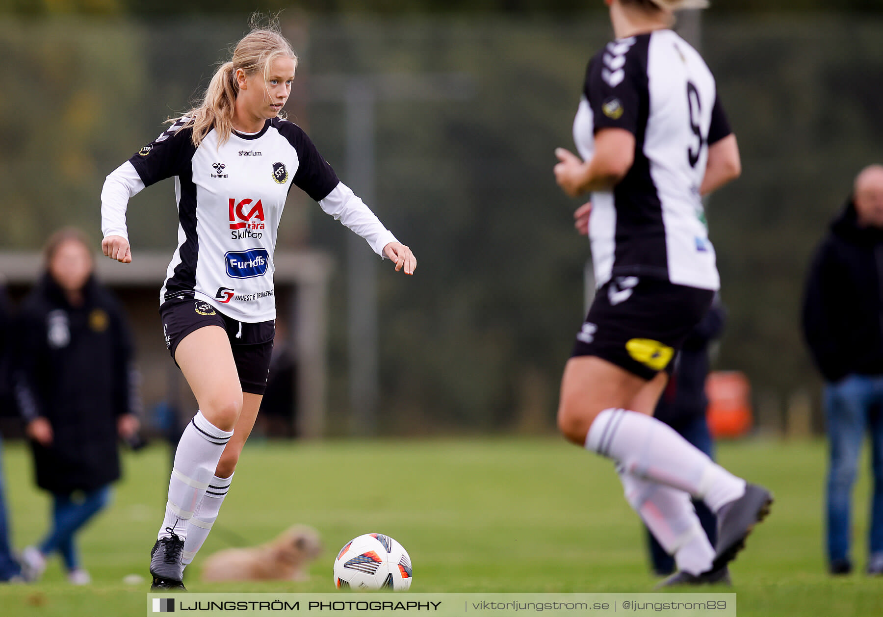 Våmbs IF-Skultorps IF 0-2,dam,Claesborgs IP,Skövde,Sverige,Fotboll,,2022,291279