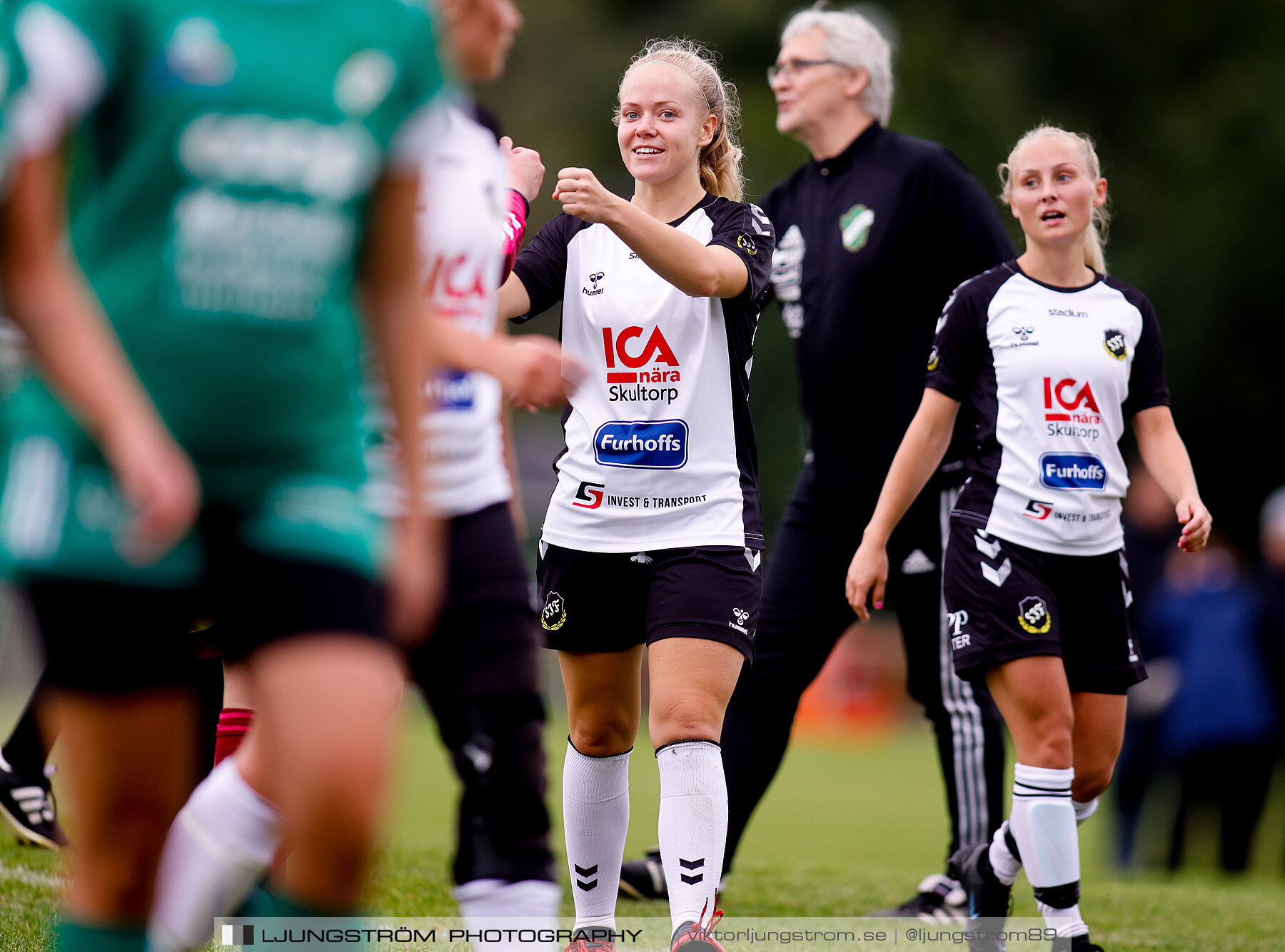 Våmbs IF-Skultorps IF 0-2,dam,Claesborgs IP,Skövde,Sverige,Fotboll,,2022,291296