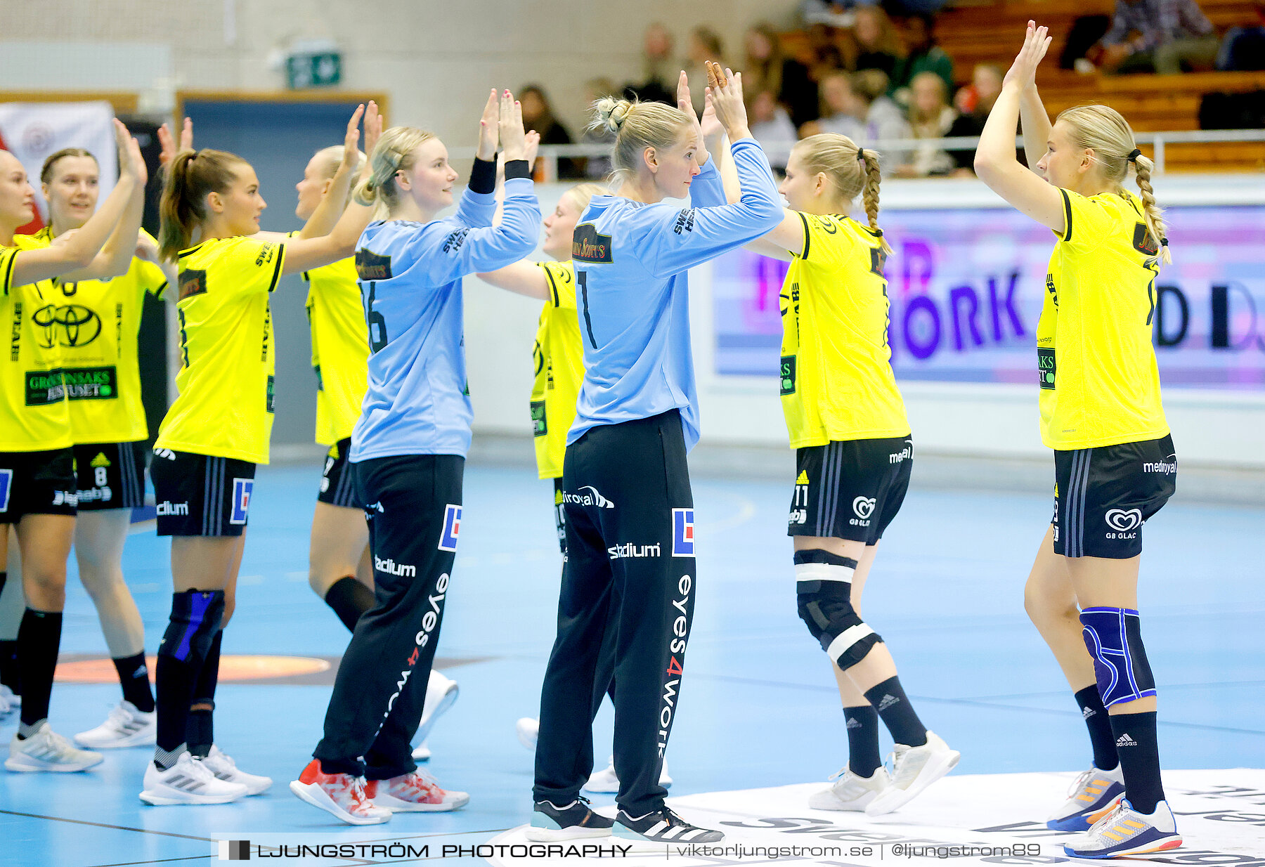 Skara HF-IK Sävehof 23-29,dam,Skara Idrottshall,Skara,Sverige,Handboll,,2022,291303