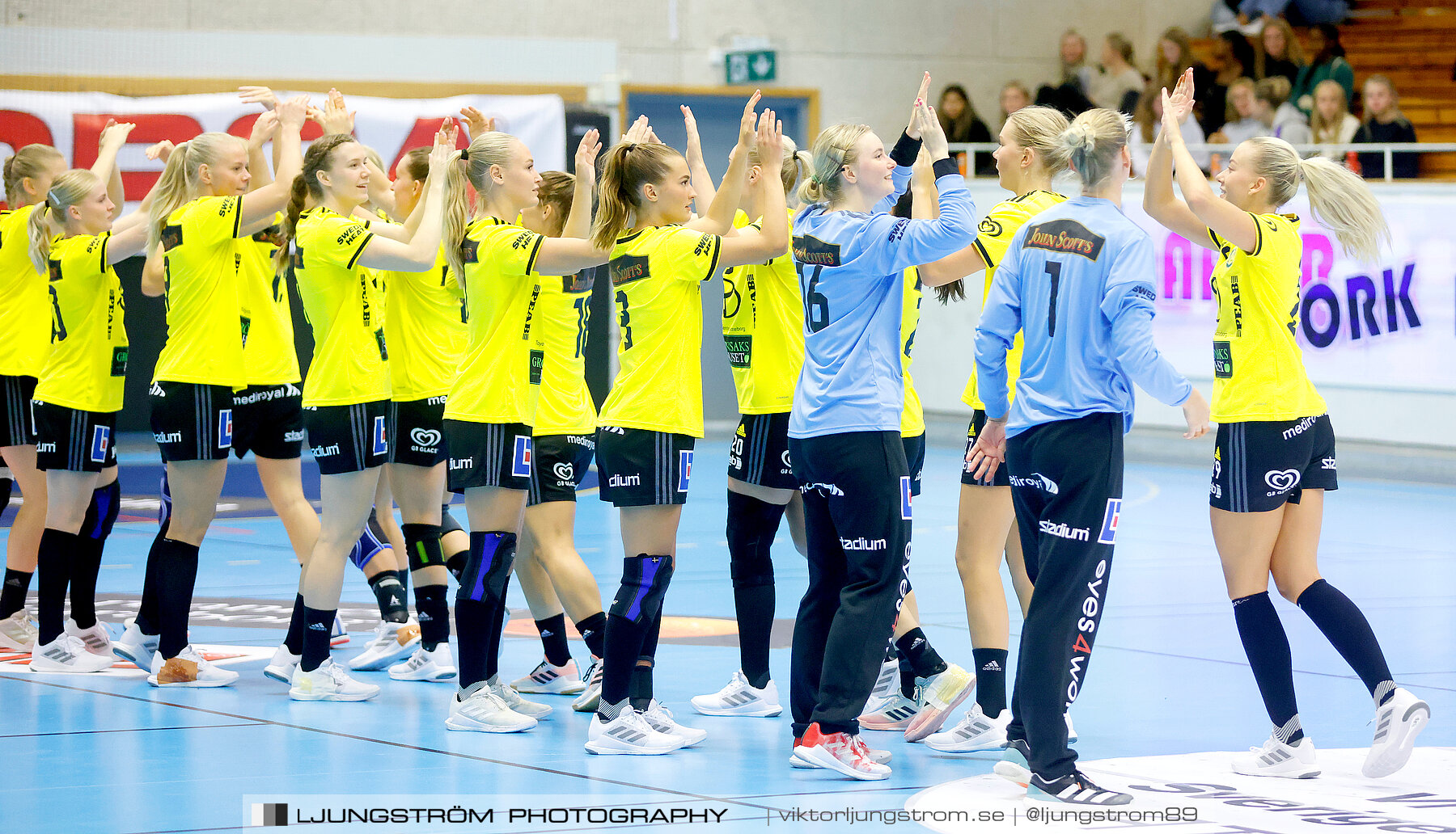 Skara HF-IK Sävehof 23-29,dam,Skara Idrottshall,Skara,Sverige,Handboll,,2022,291307