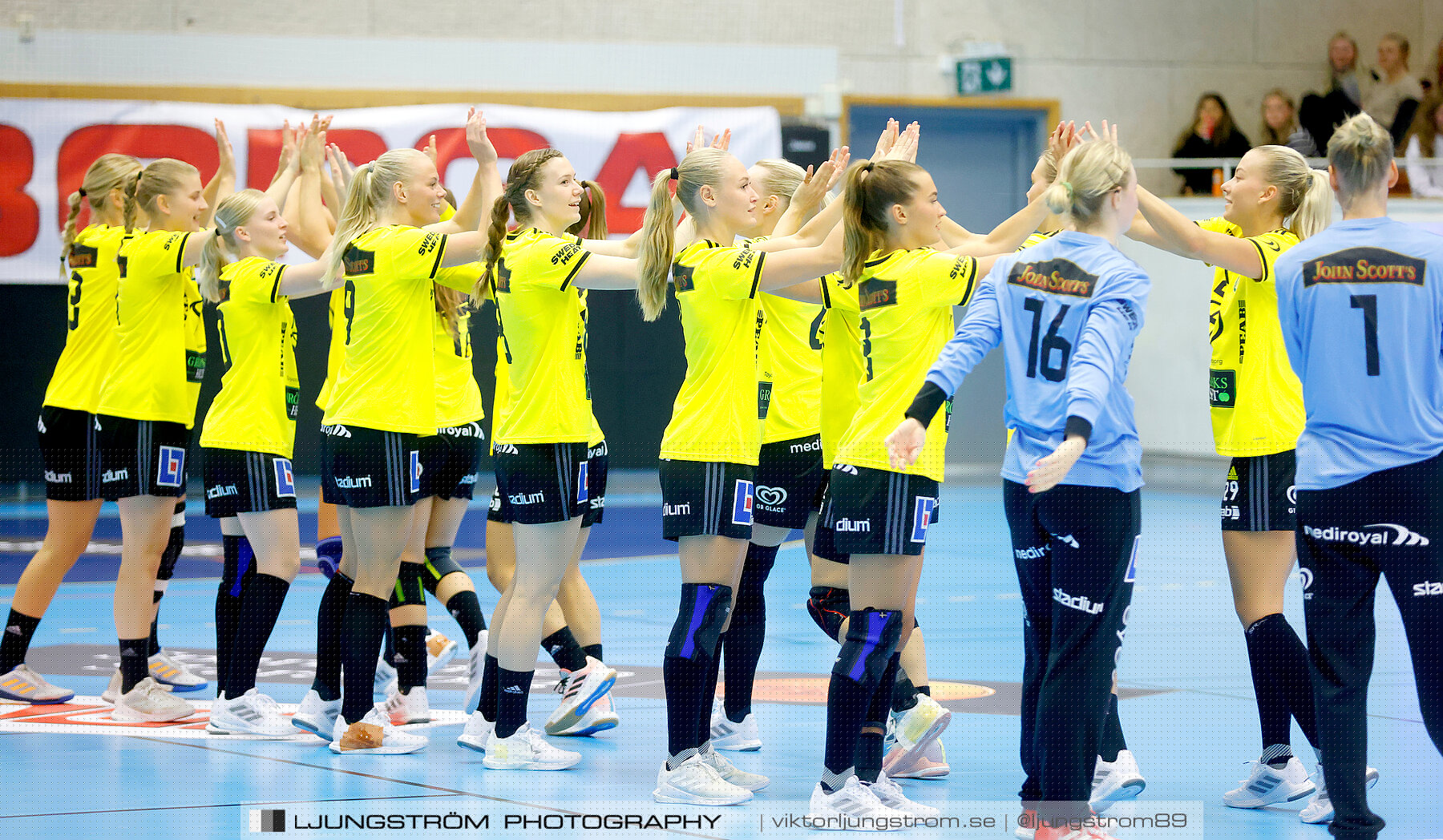 Skara HF-IK Sävehof 23-29,dam,Skara Idrottshall,Skara,Sverige,Handboll,,2022,291308